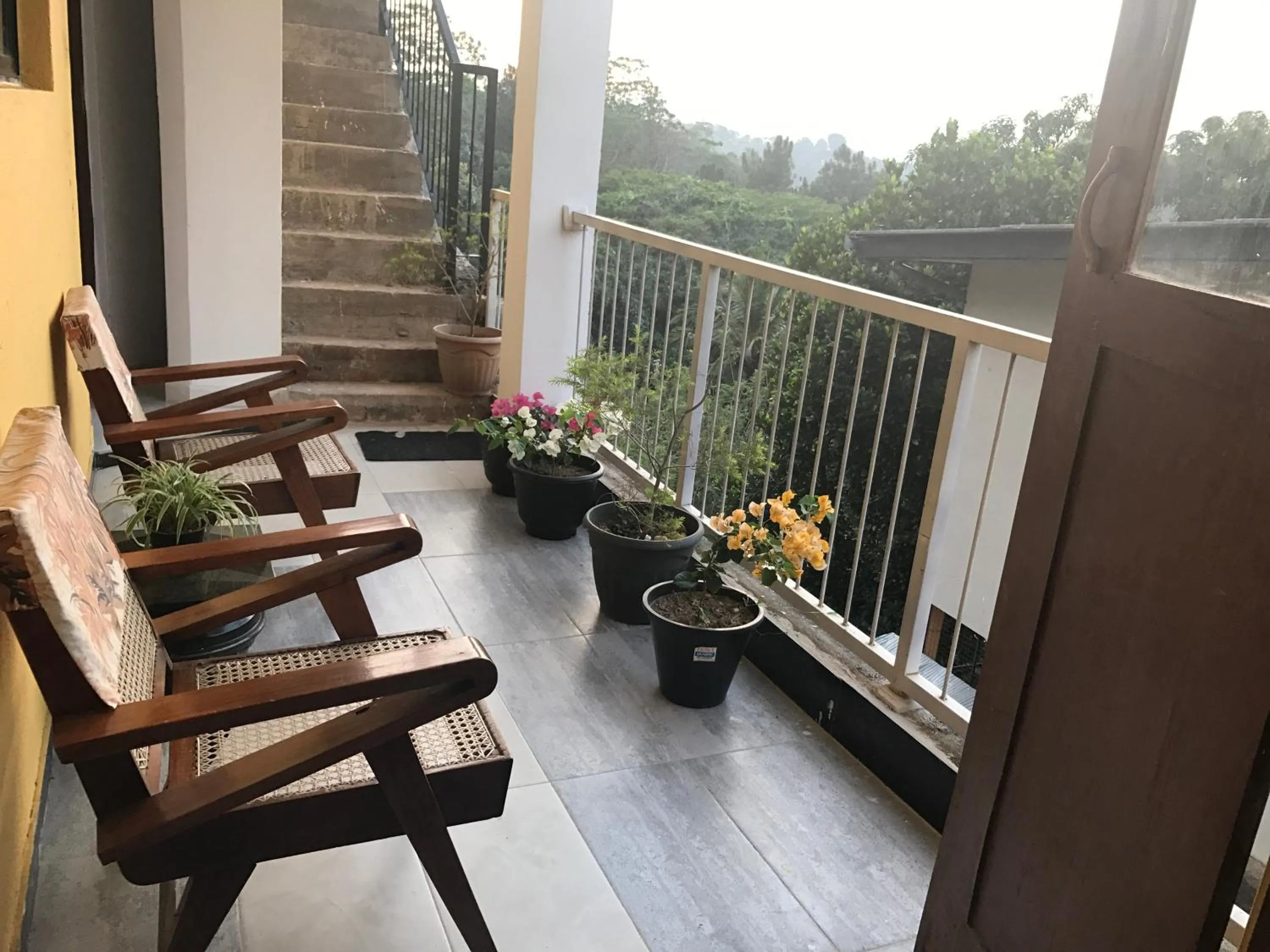 Property building in Villa Forest View - No: 50/17