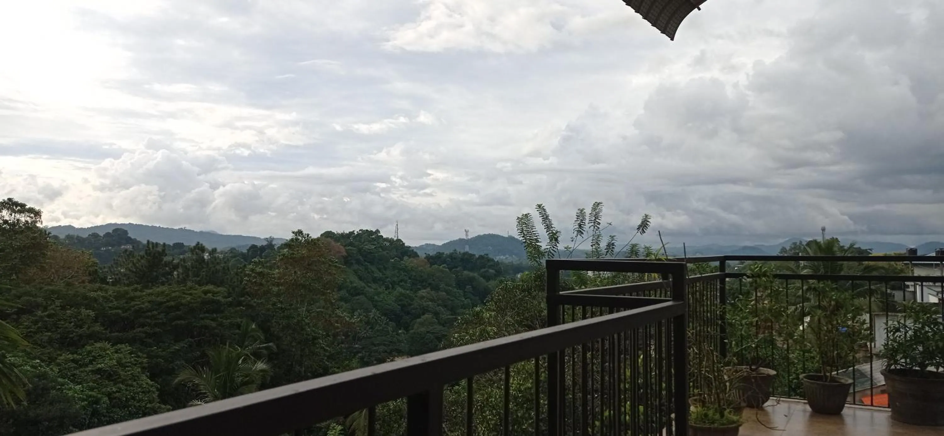 Villa Forest View - No: 50/17