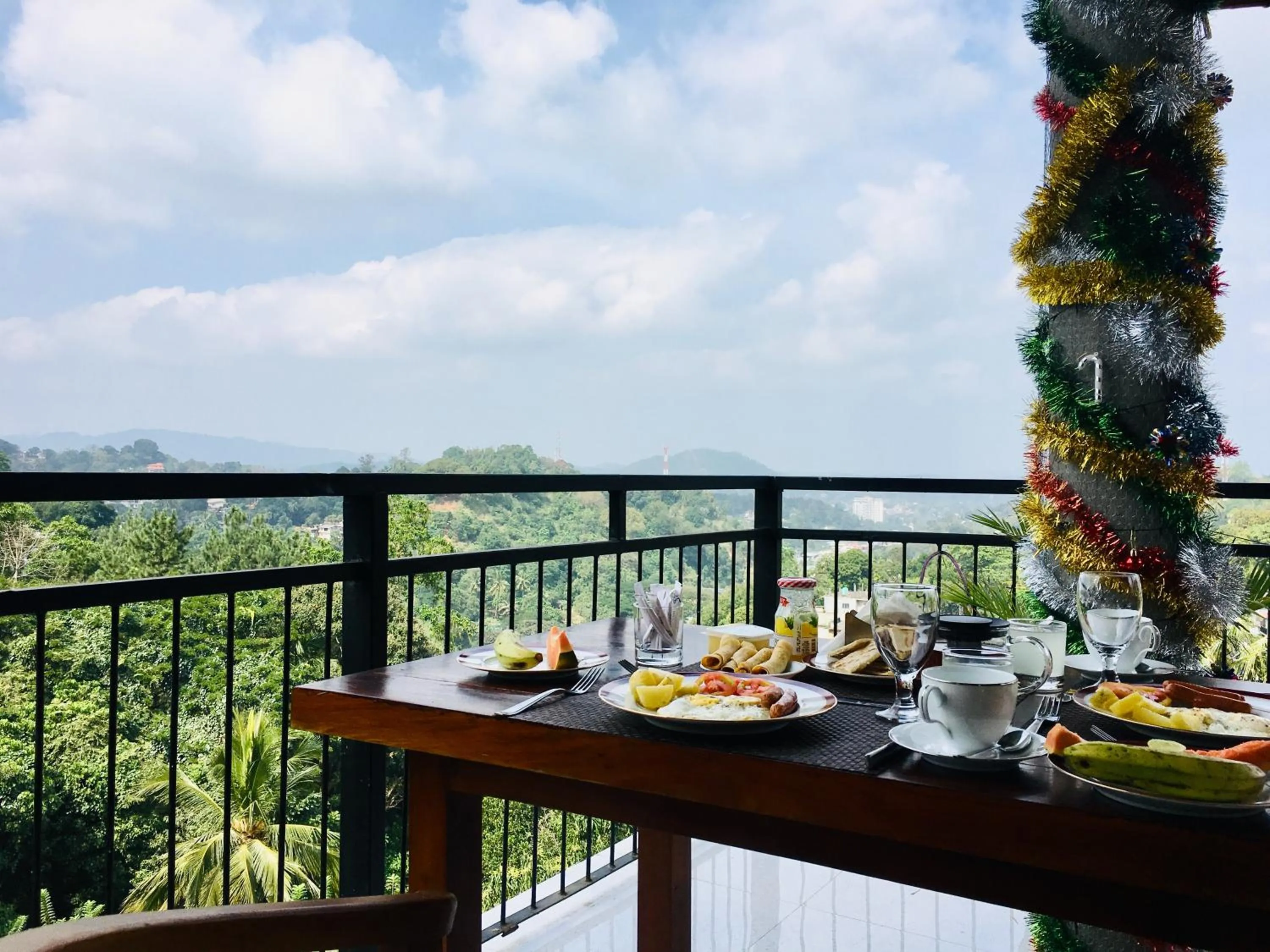 Villa Forest View - No: 50/17