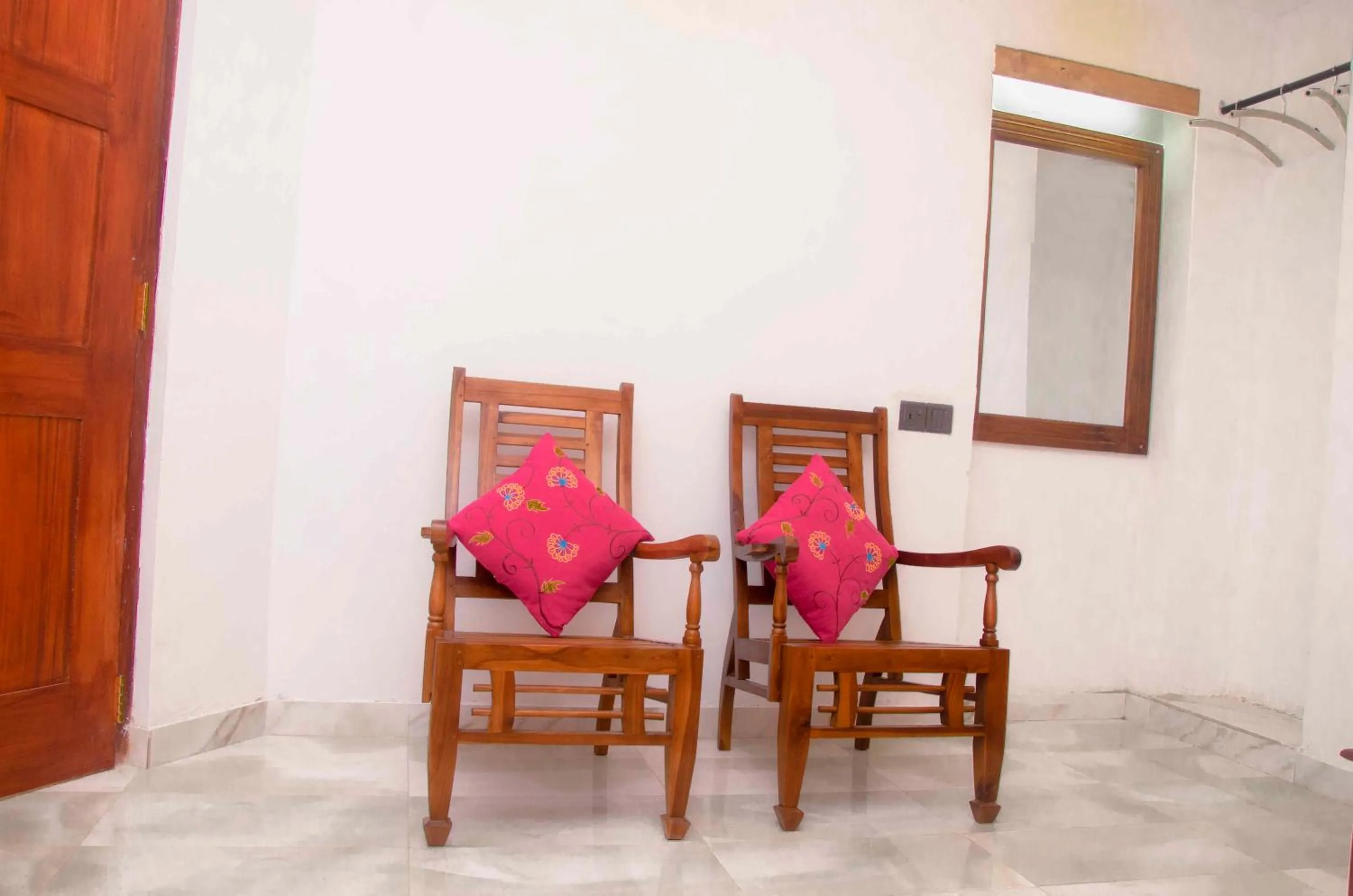 Seating area in Villa Forest View - No: 50/17