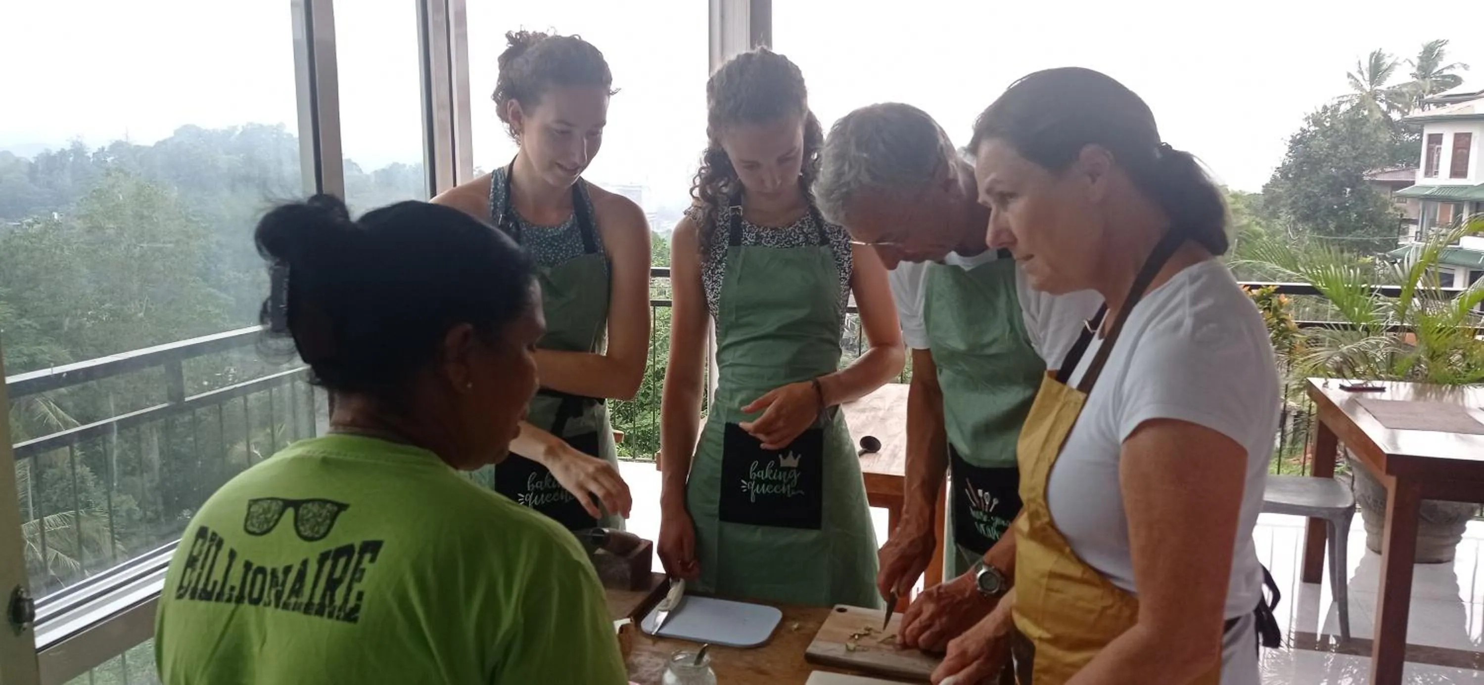 Villa Forest View - No: 50/17