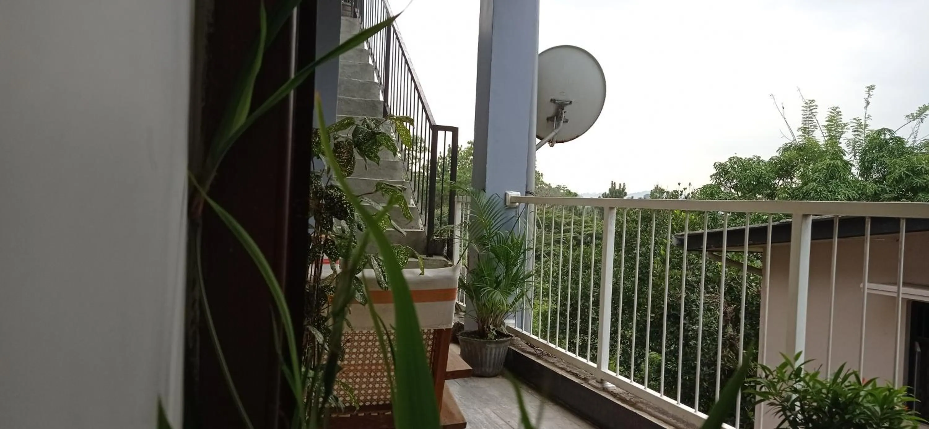 Villa Forest View - No: 50/17