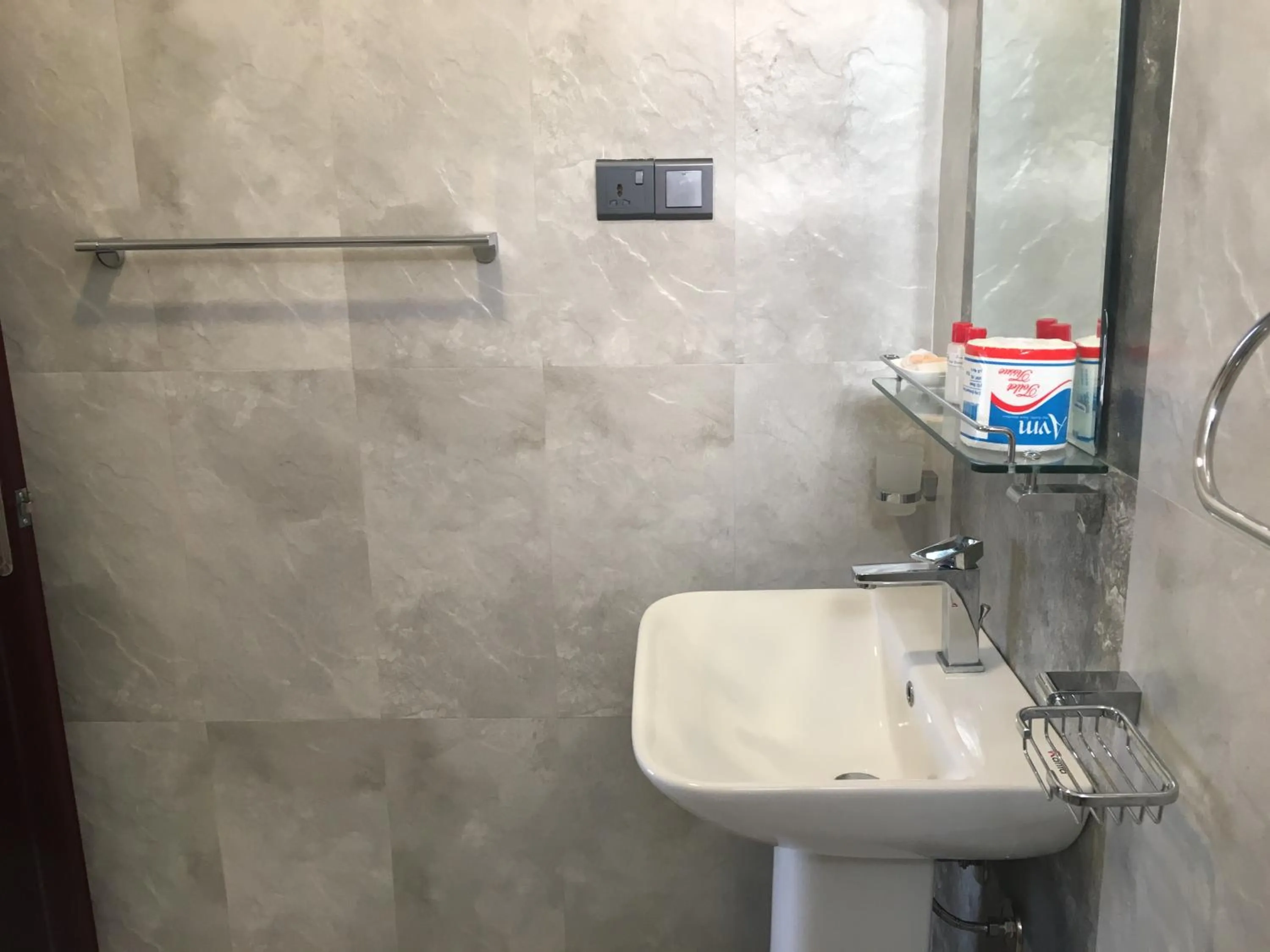 Bathroom in Villa Forest View - No: 50/17