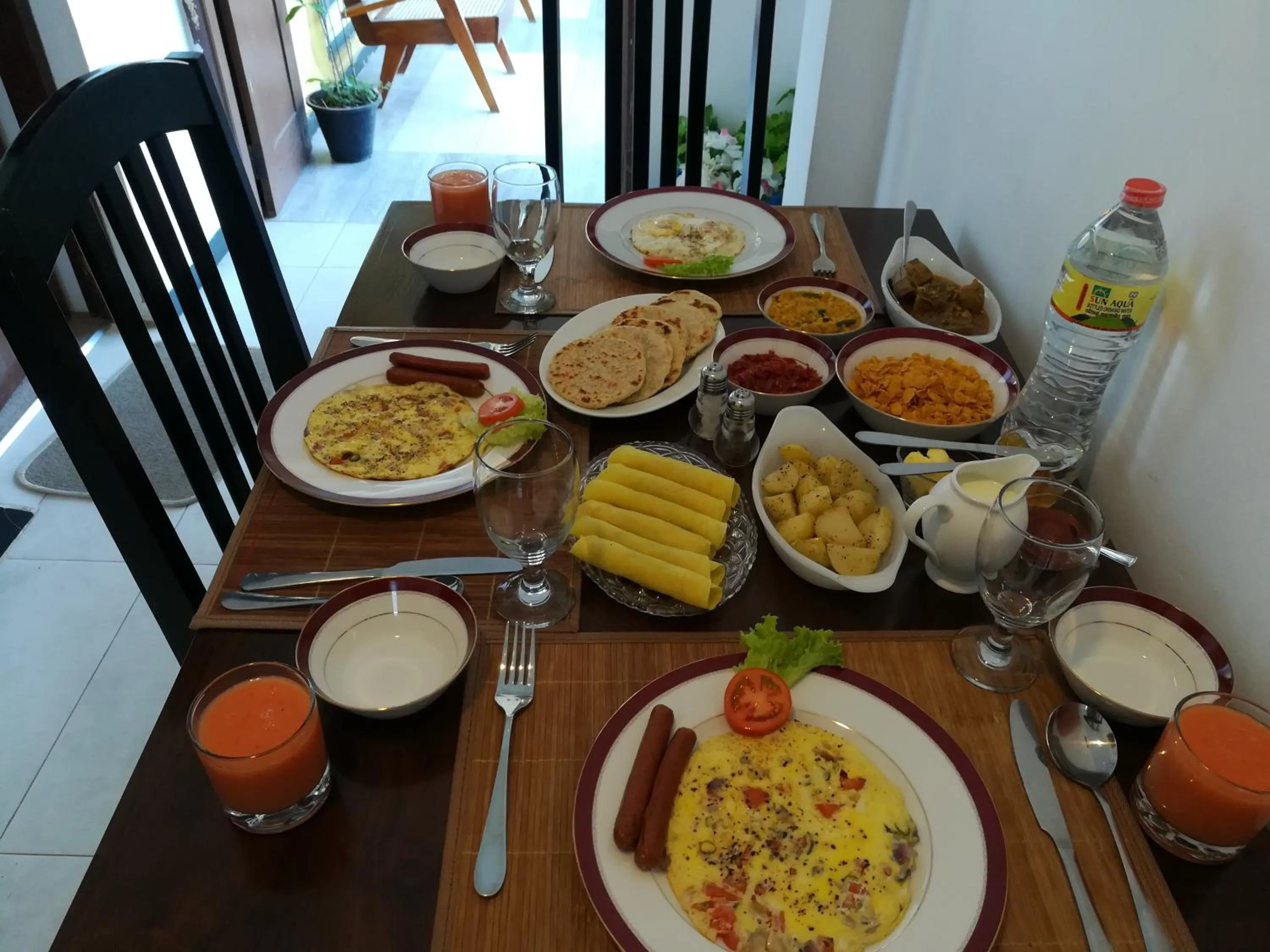 Villa Forest View - No: 50/17