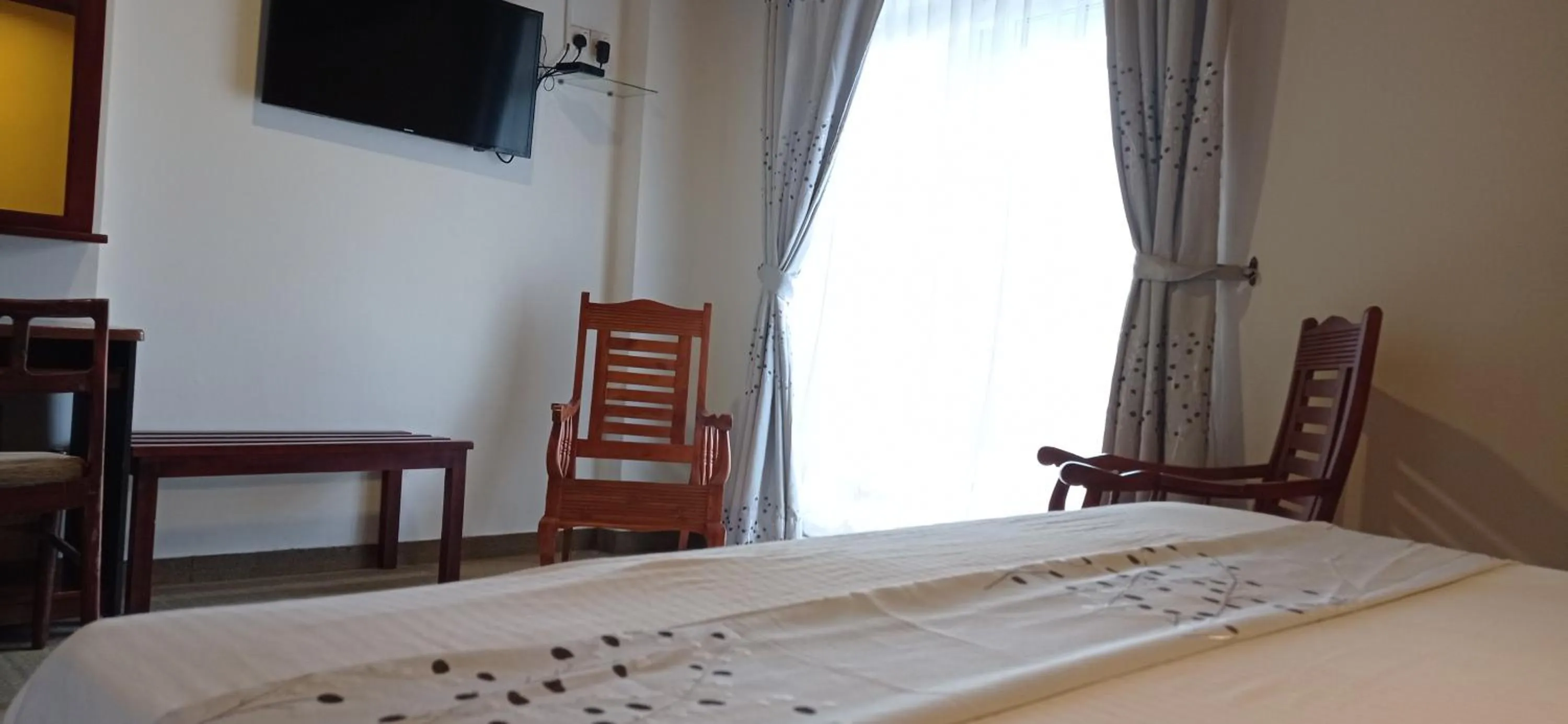 Bed in Villa Forest View - No: 50/17