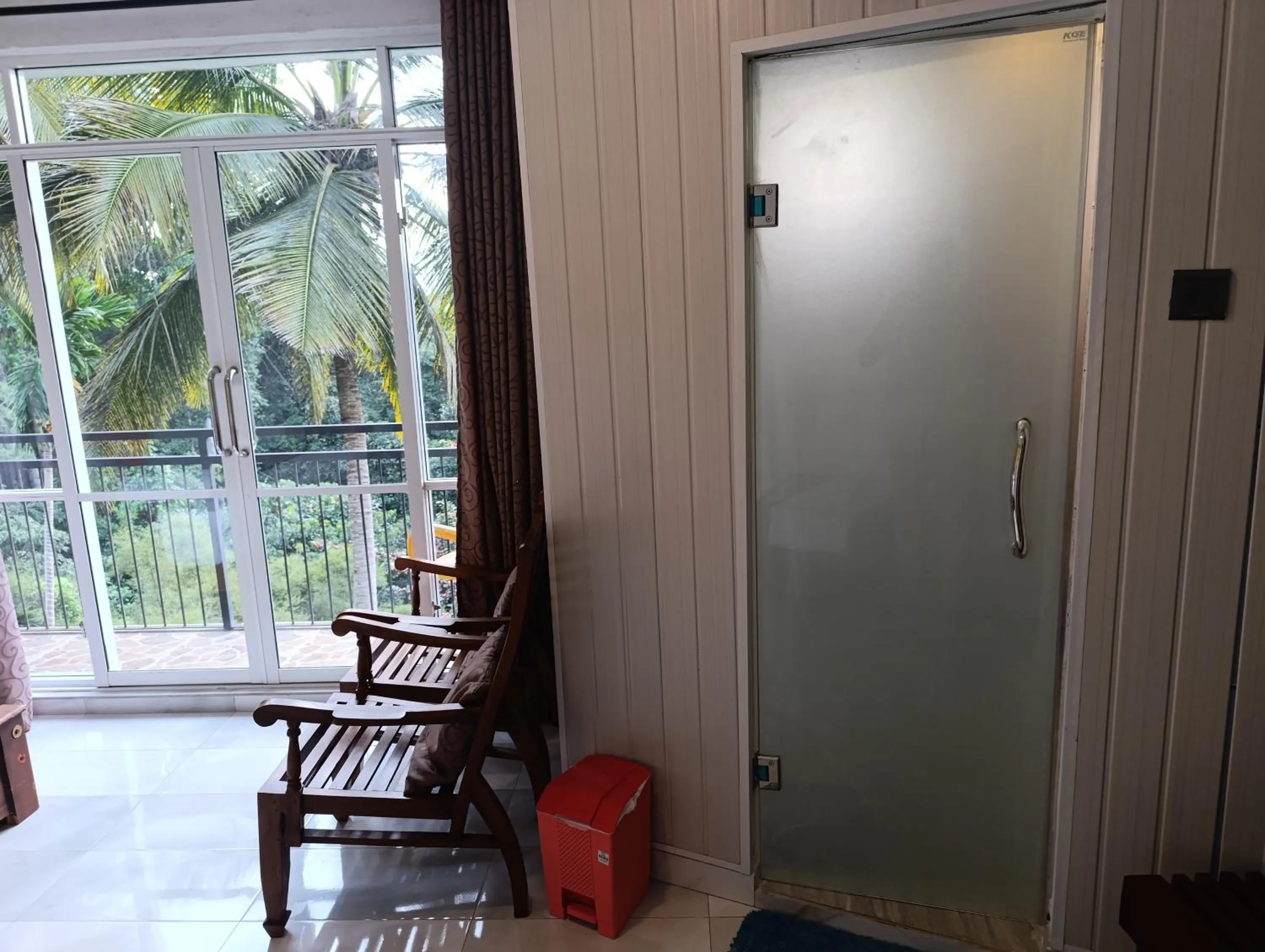 Villa Forest View - No: 50/17