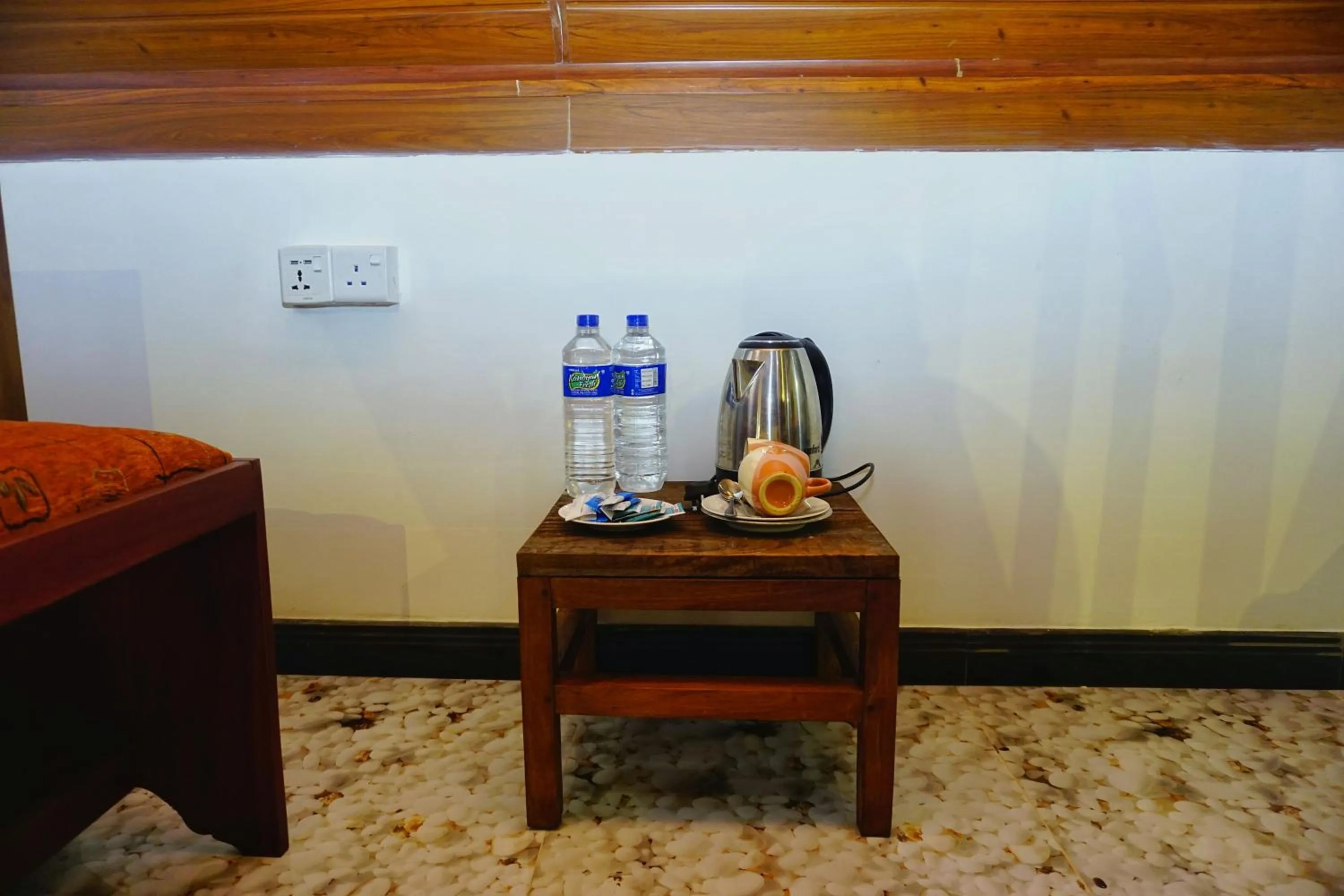 Coffee/tea facilities in Sigiri Sky Home & TreeHouse