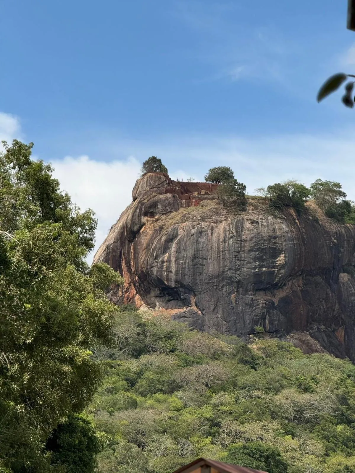 Nearby landmark in Sigiri Sky Home & TreeHouse