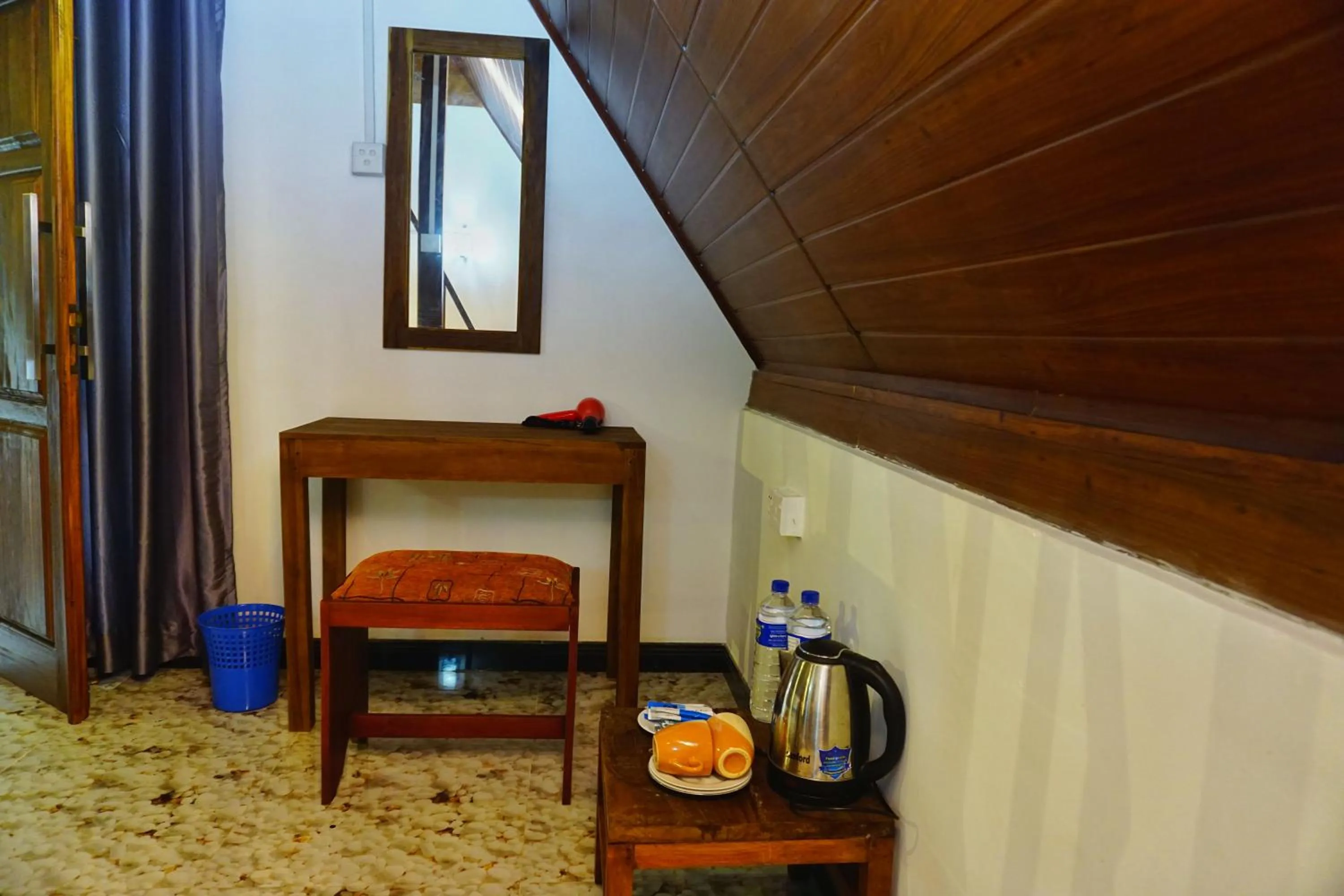 Coffee/tea facilities in Sigiri Sky Home & TreeHouse