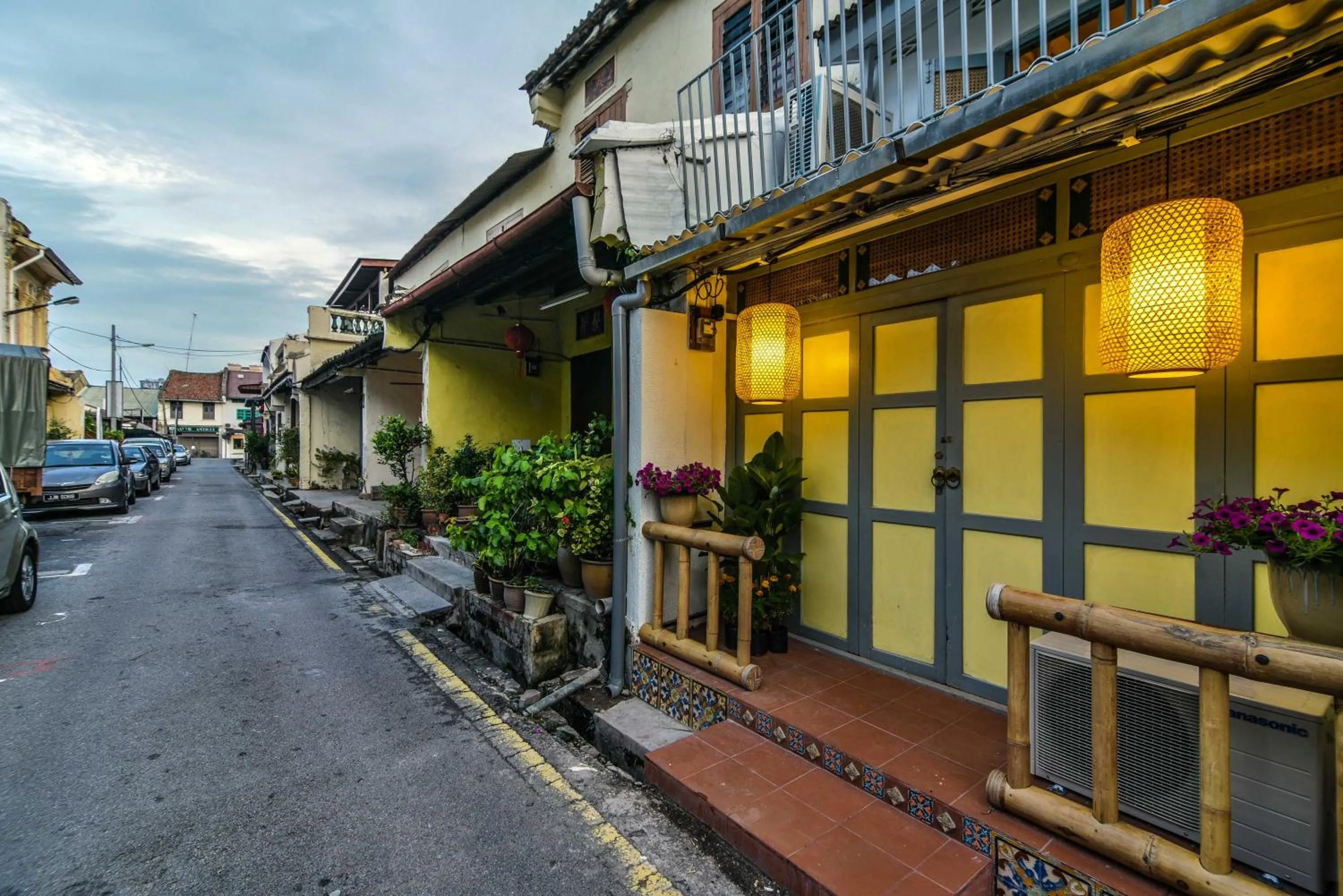 Property building in Ohana House @ 15 Kuli