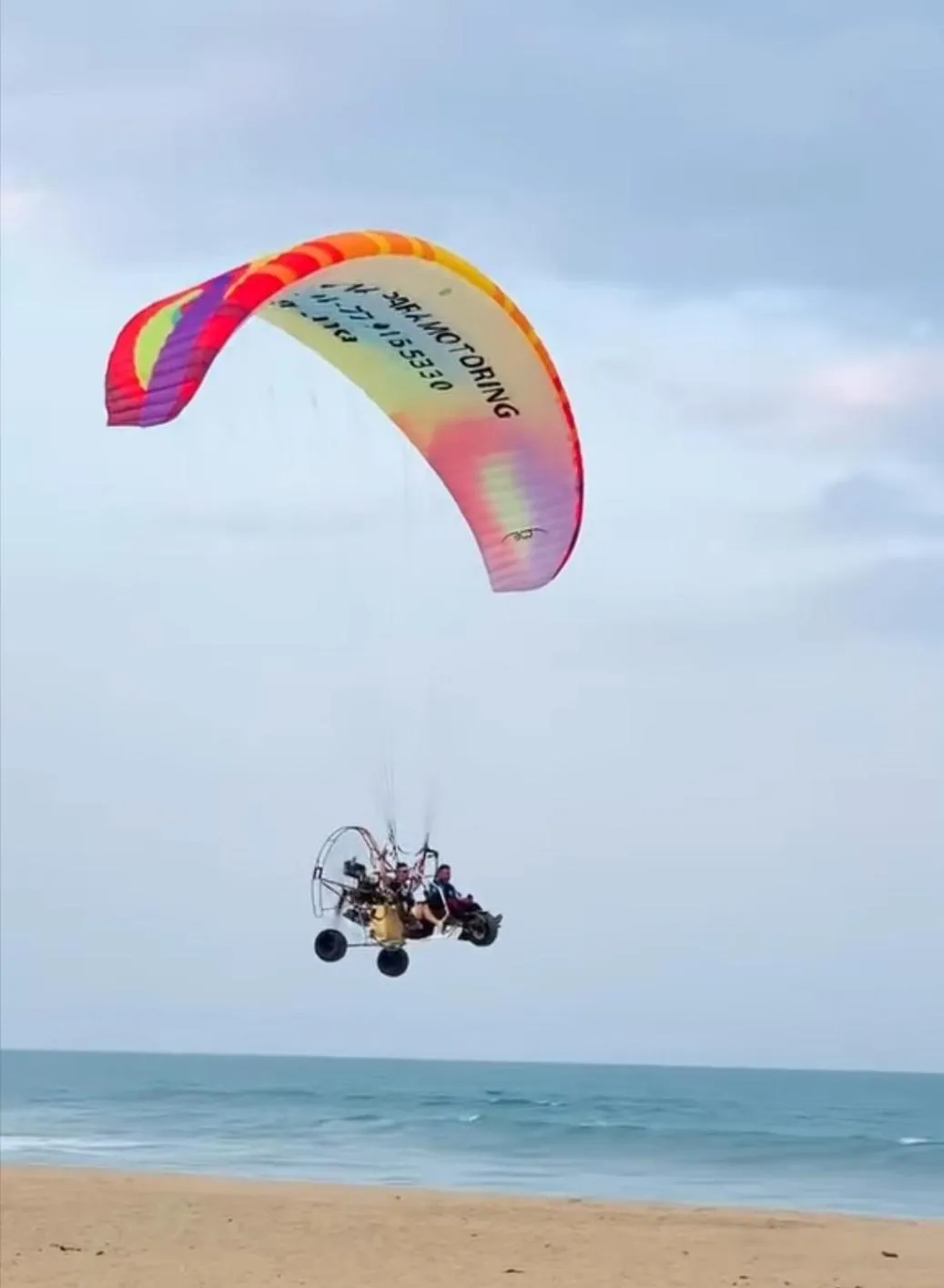 Activities in Beach Wave Hotel