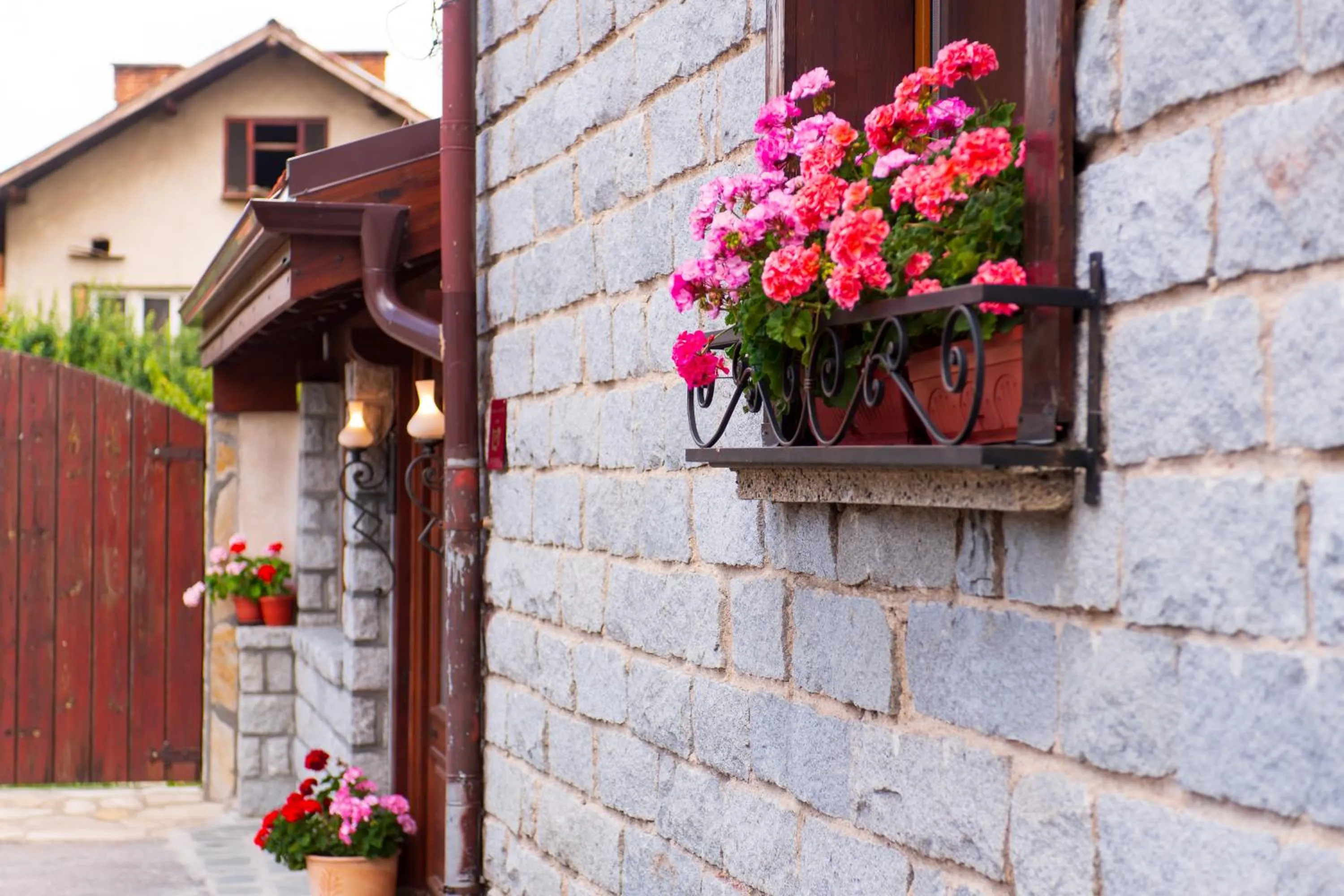 Grancharova Guest House
