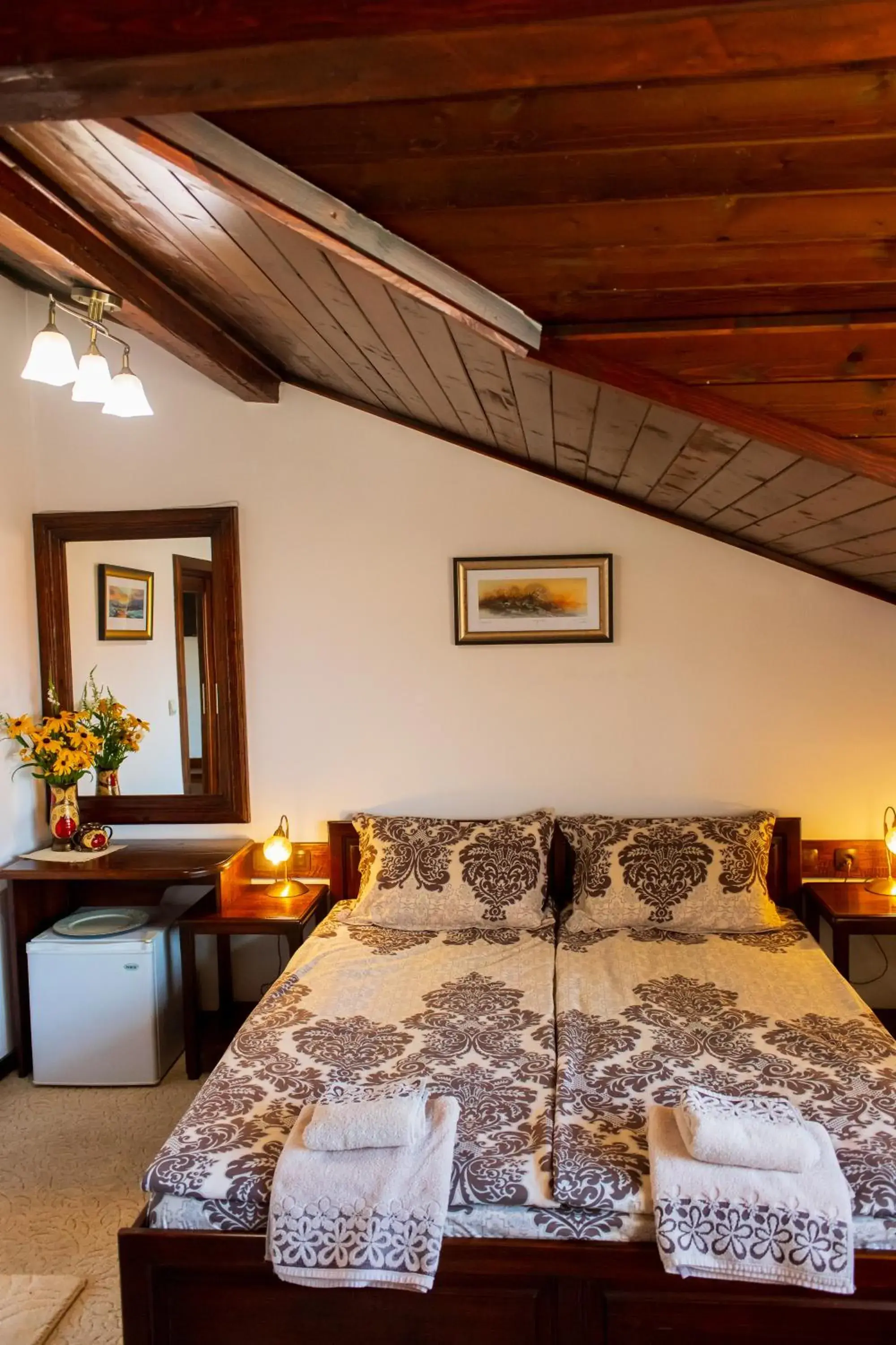 Grancharova Guest House Grancharova Guest House