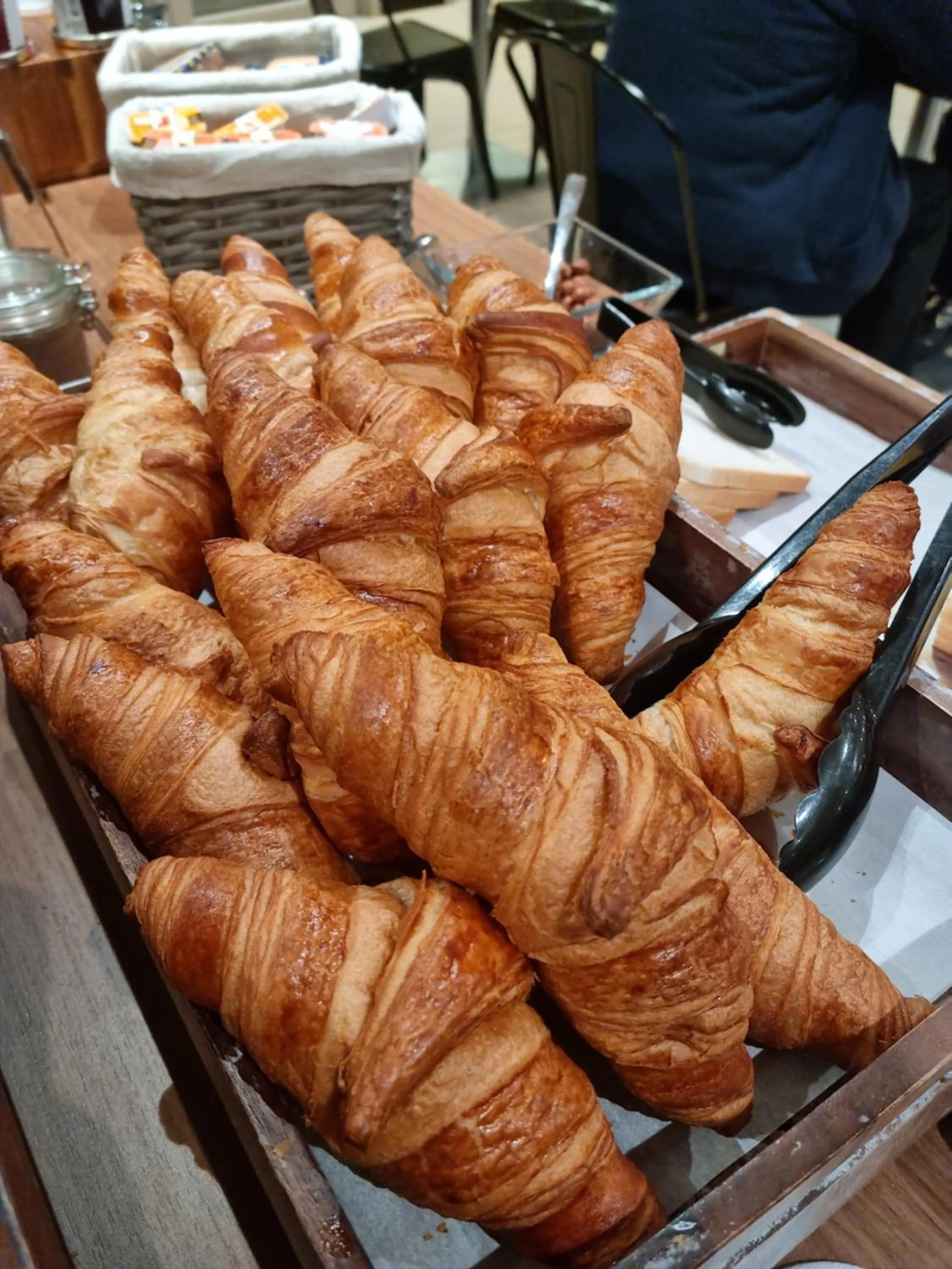 Breakfast in Campanile Dunkerque Sud - Loon Plage