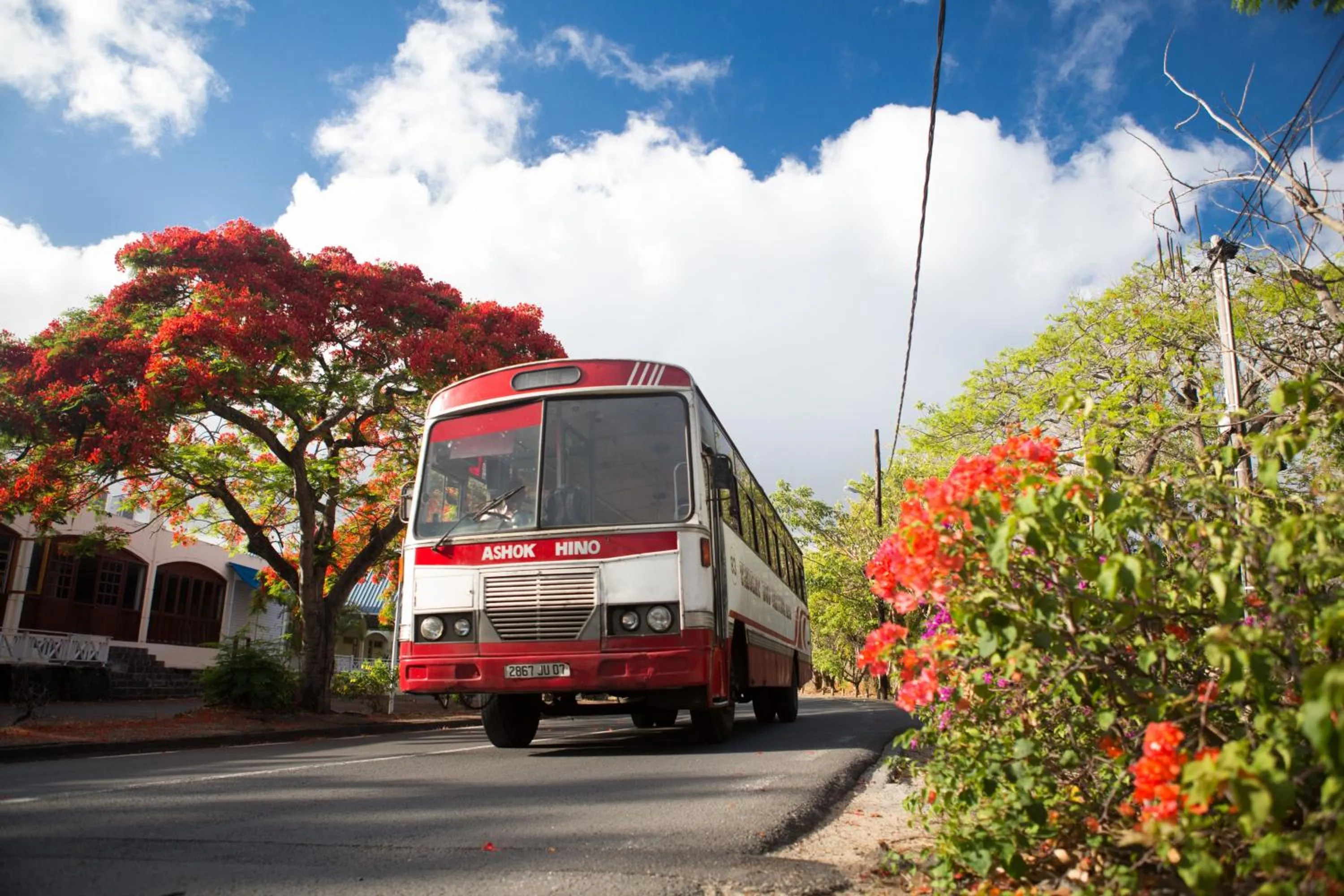 Neighbourhood in Garden Villas