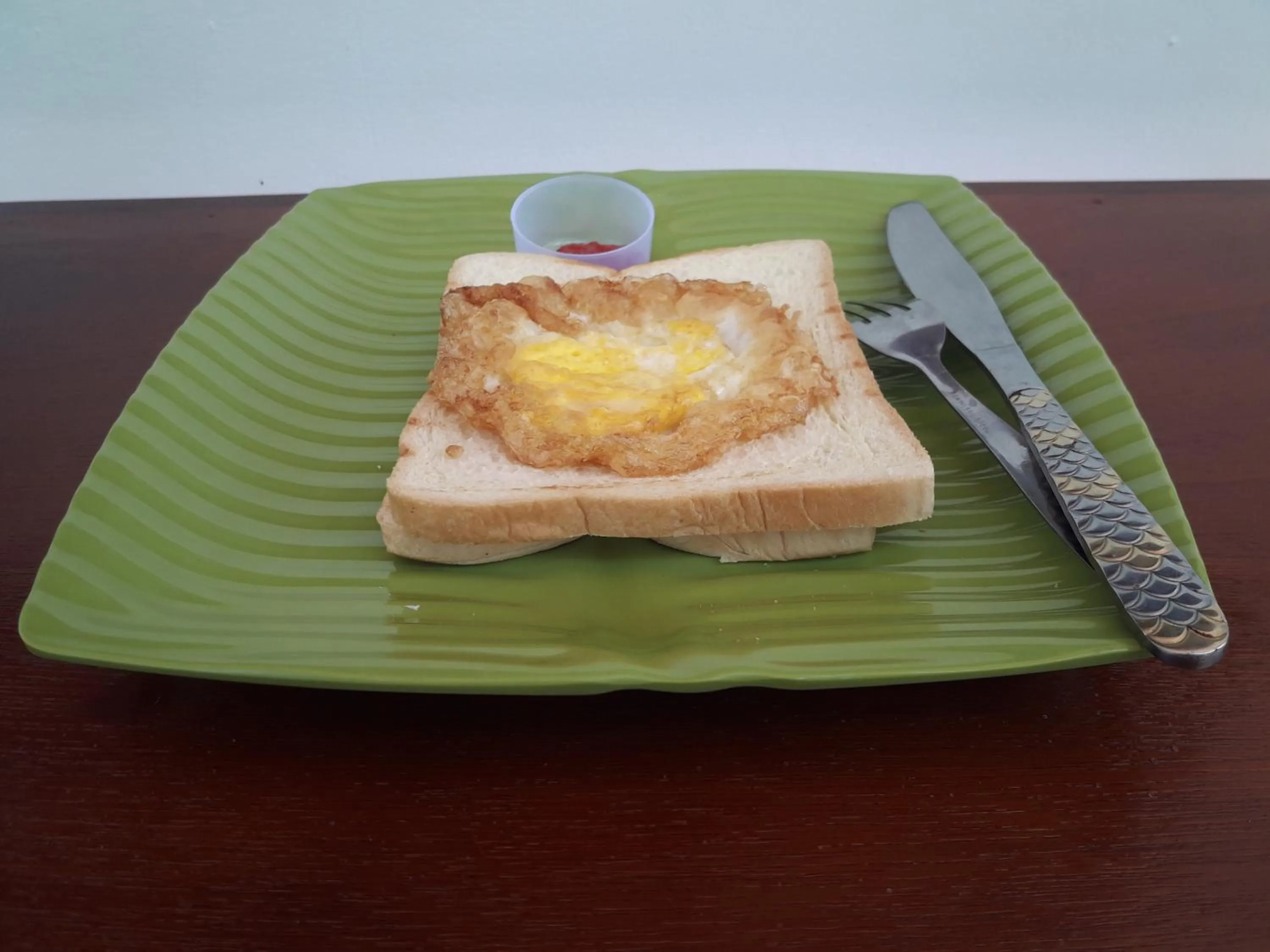 Breakfast in The Teuz B&B