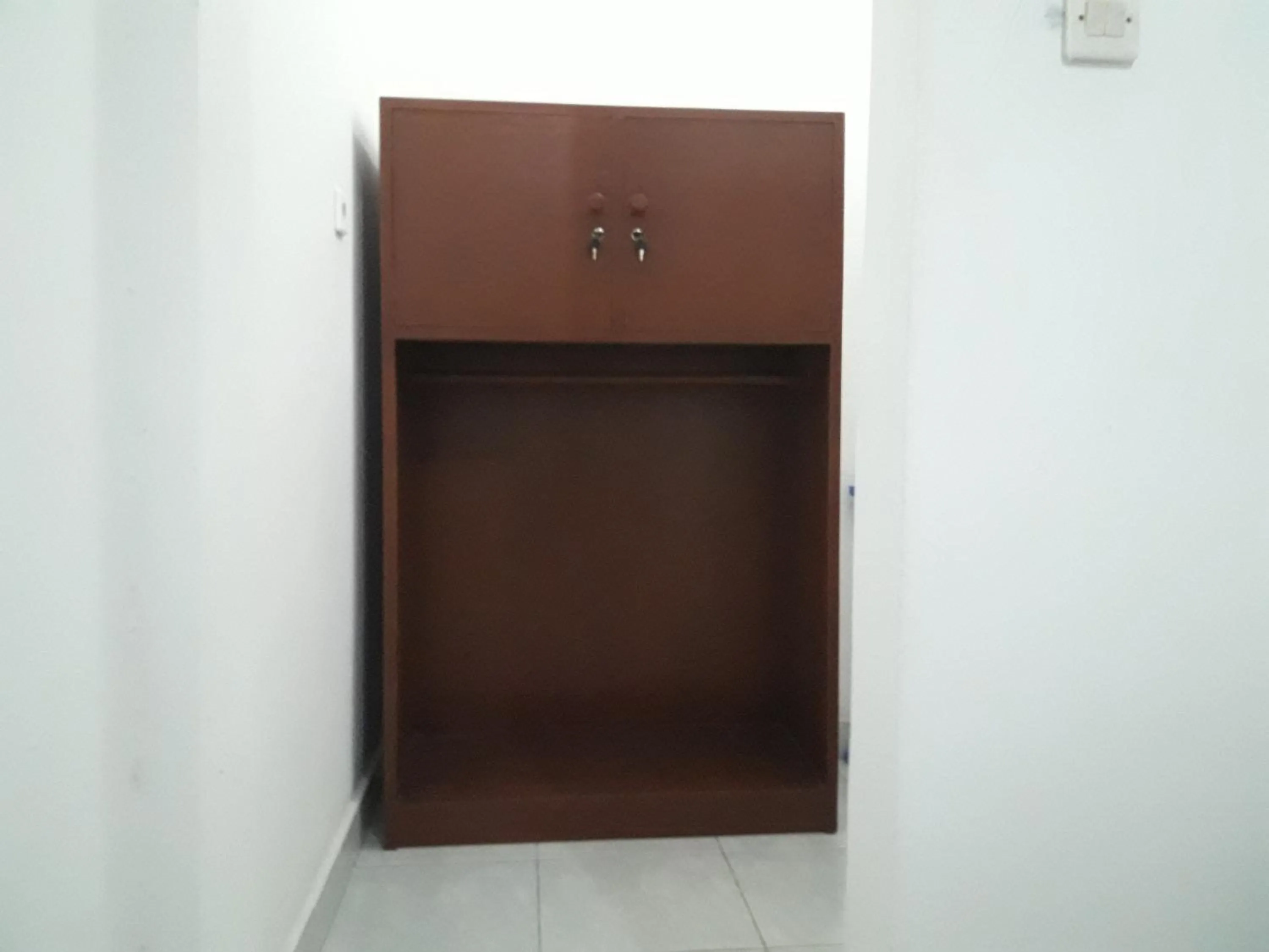 Area and facilities in The Teuz B&B