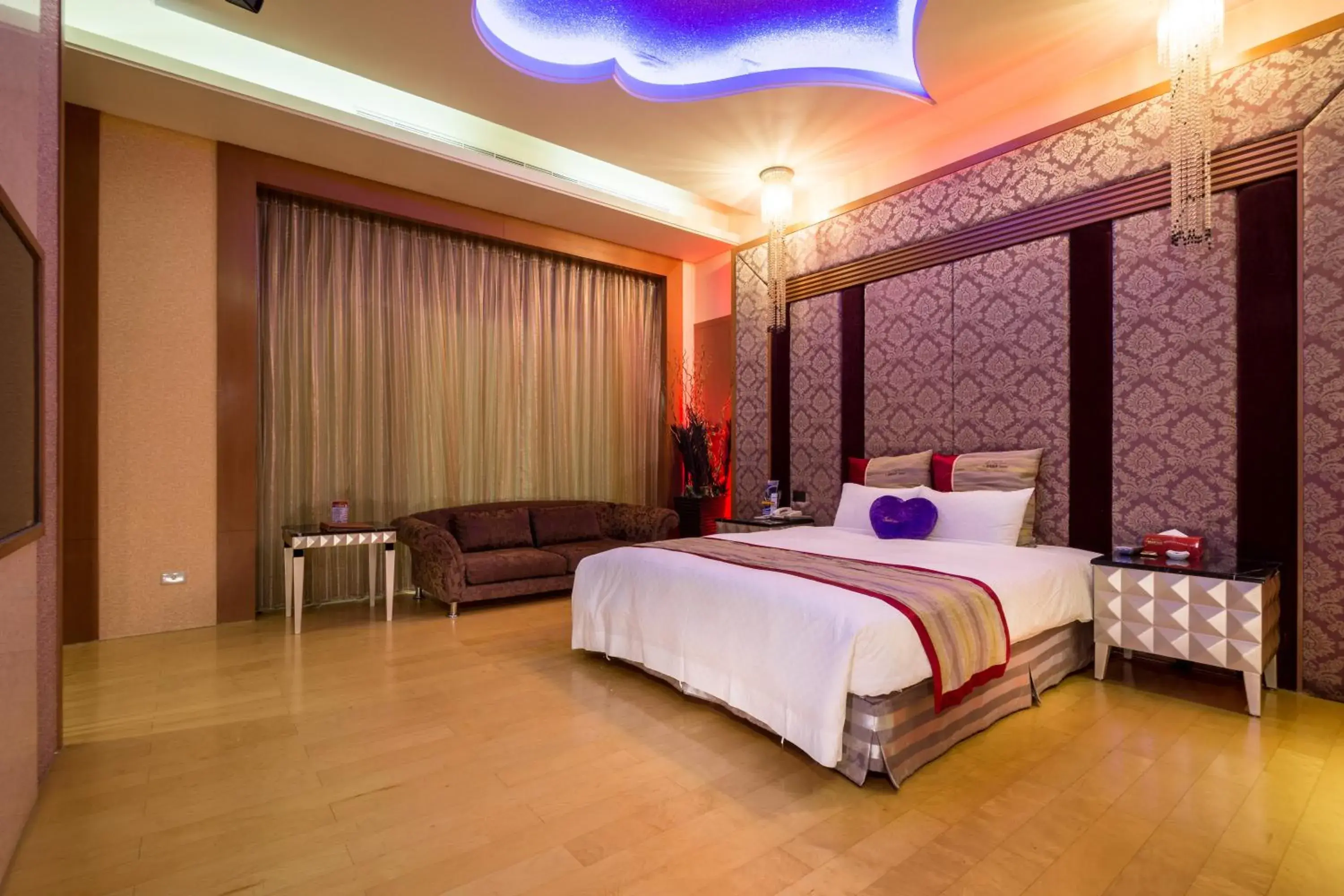 Norway Forest SPA Motel Norway Forest SPA Motel