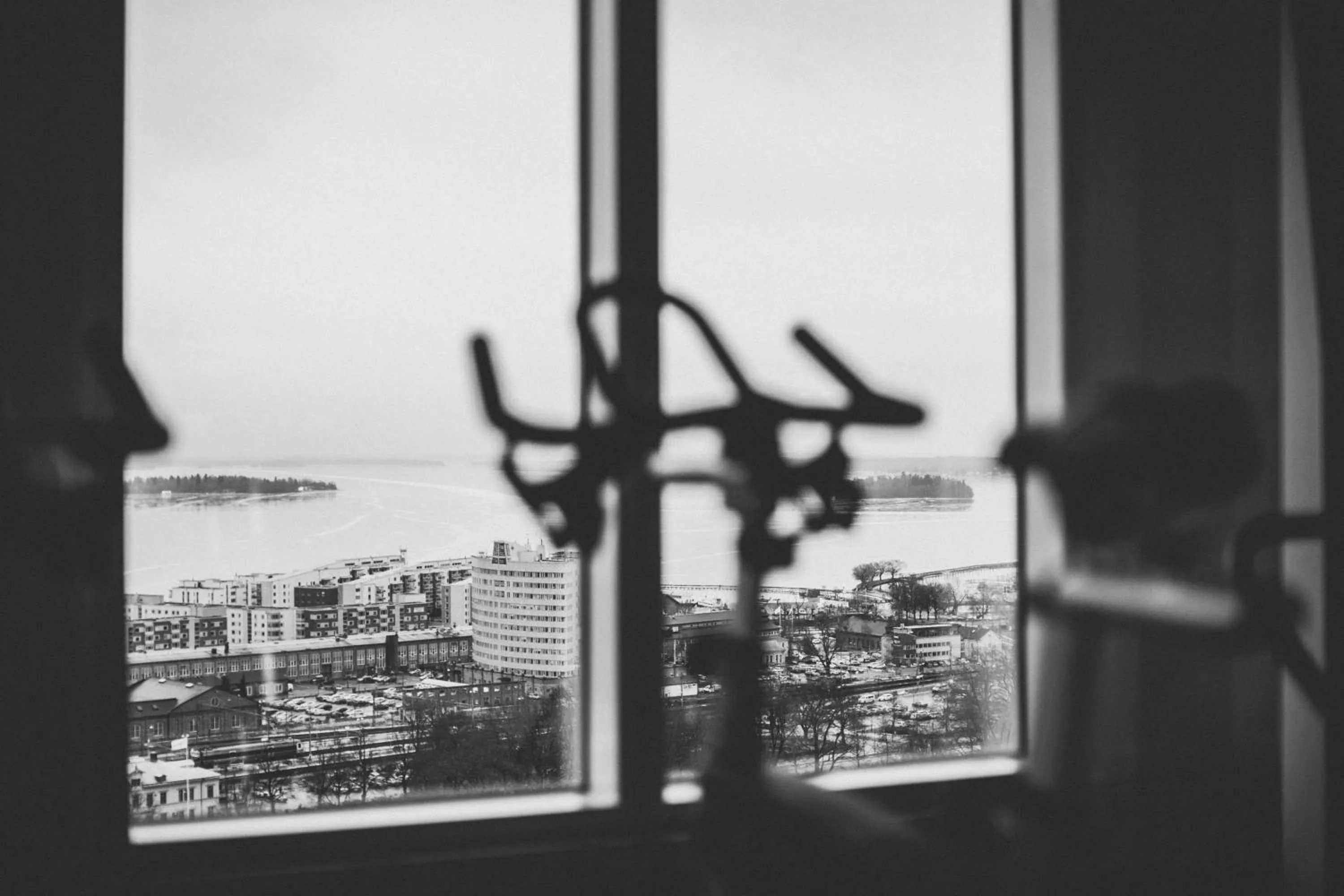 Fitness centre/facilities in Best Western Plus Hotel Plaza