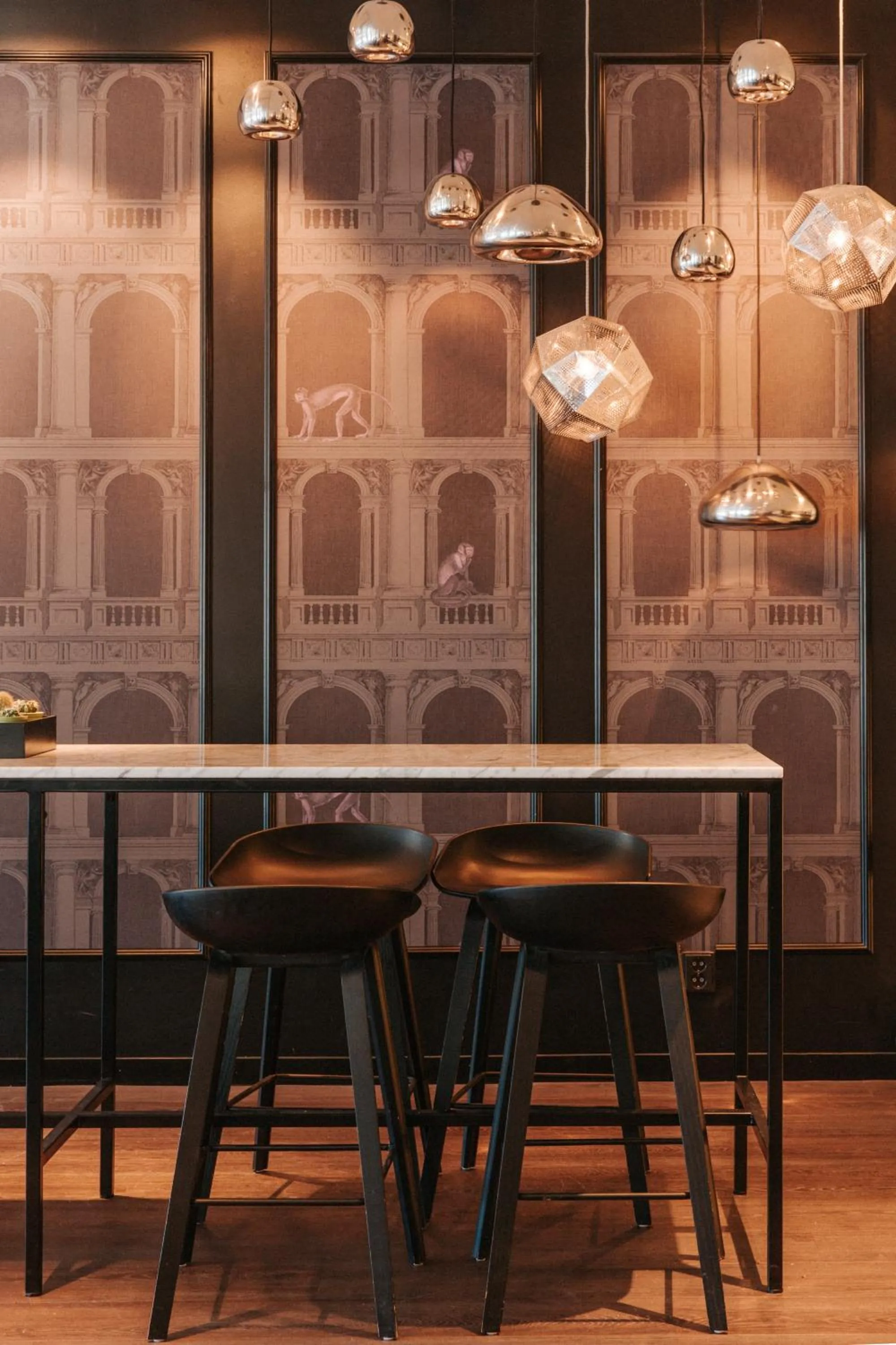 Lunch in Best Western Plus Hotel Plaza