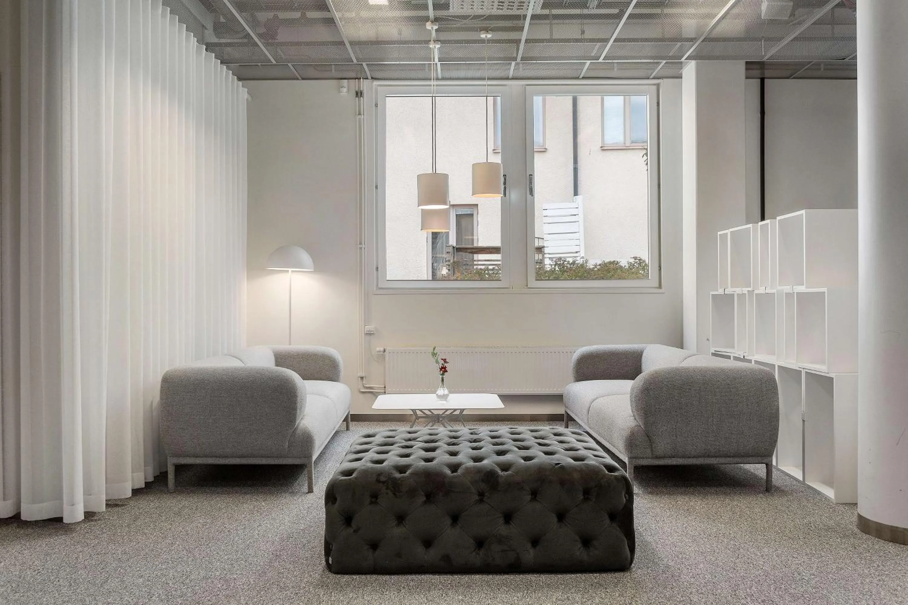 Meeting/conference room in Best Western Plus Hotel Plaza