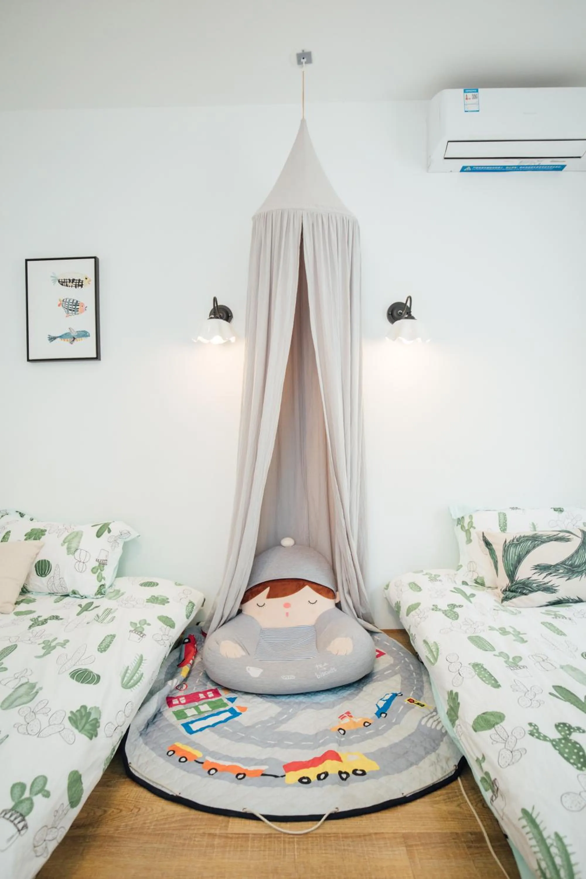 Zhangjiajie Zhijue Art Hotel