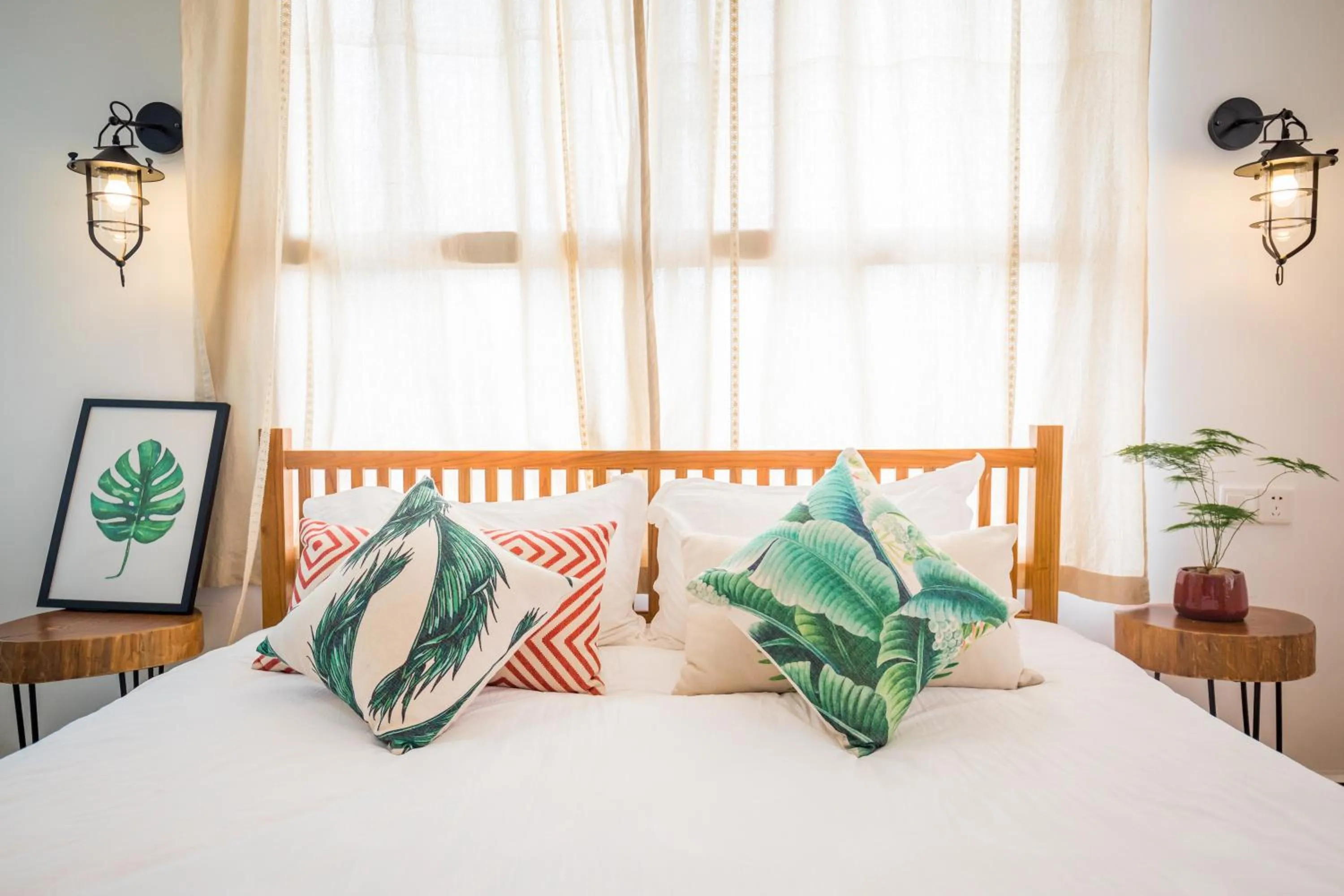 Zhangjiajie Zhijue Art Hotel