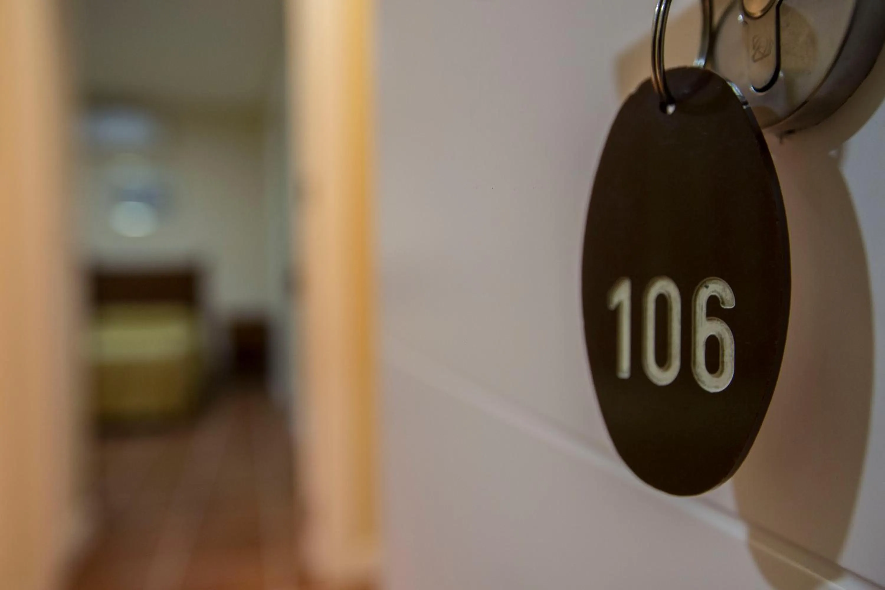 Decorative detail in Hotel Carlos V Jerez by Vivere Stays