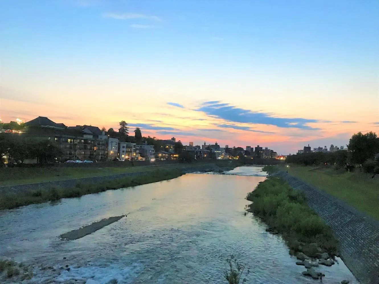 Neighbourhood in K's House Kanazawa - Travelers Hostel