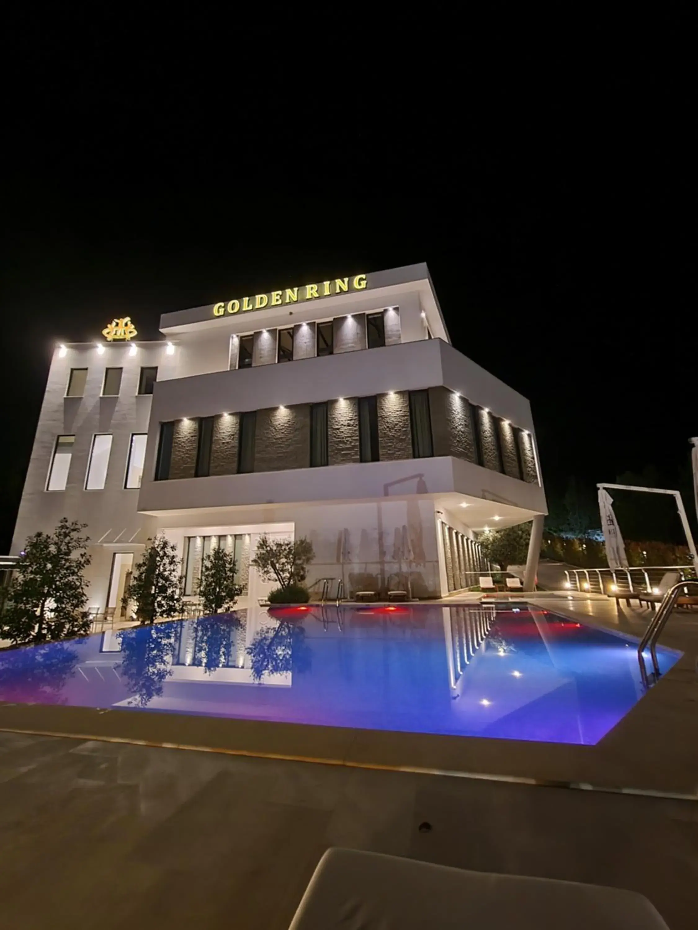 Golden Ring Resort Golden Ring Resort