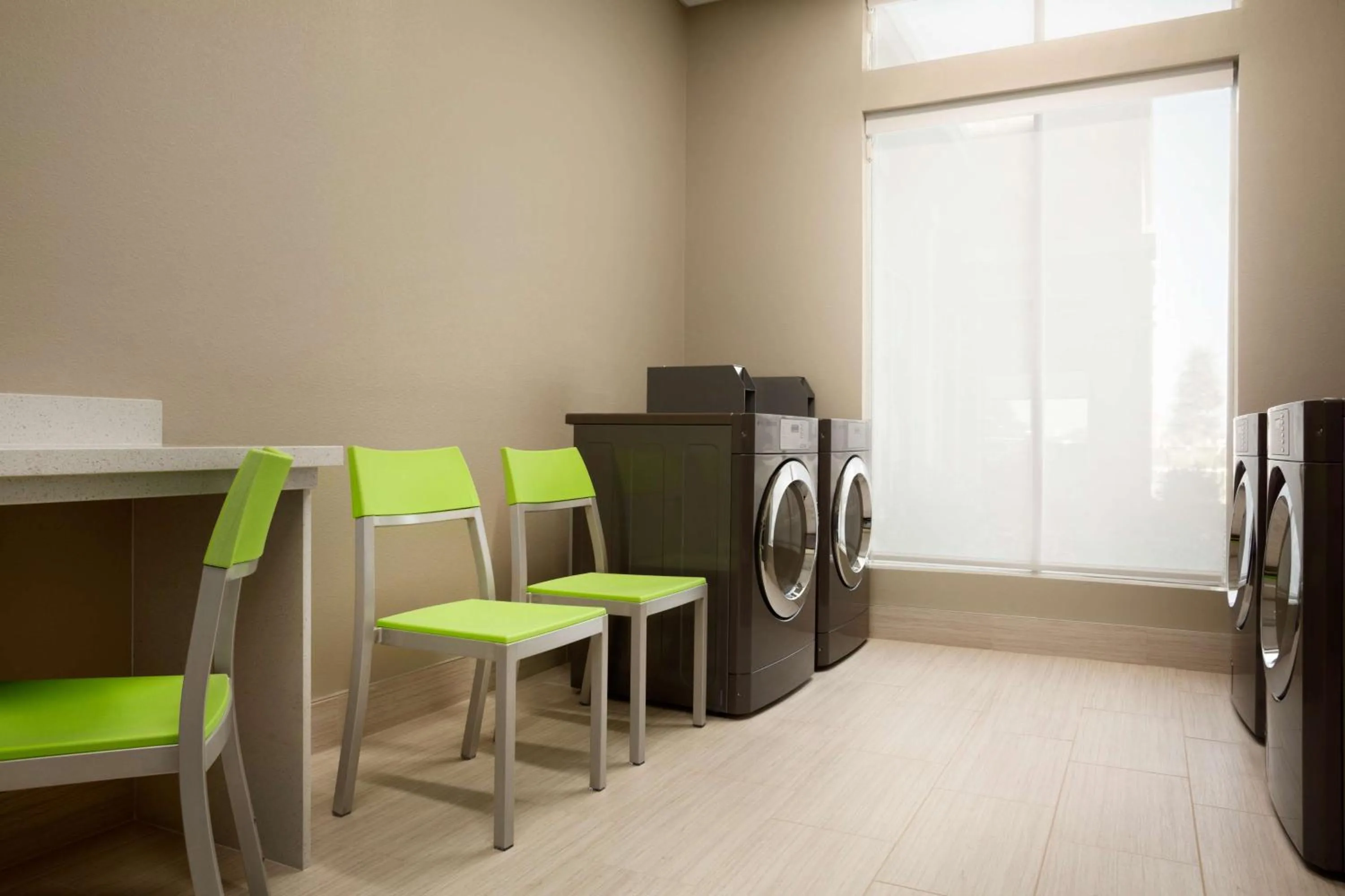 Property building in Hilton Garden Inn Houston-Baytown