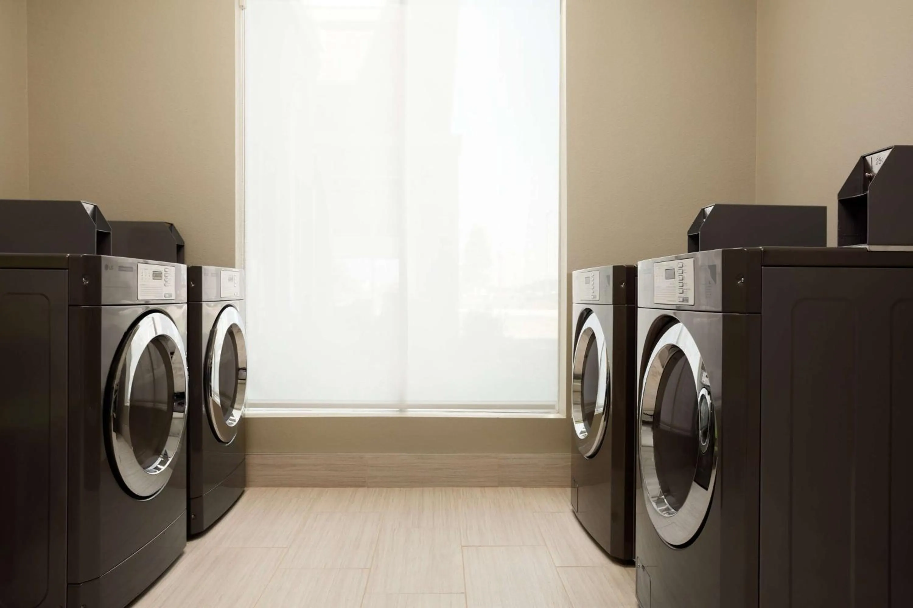 Property building in Hilton Garden Inn Houston-Baytown