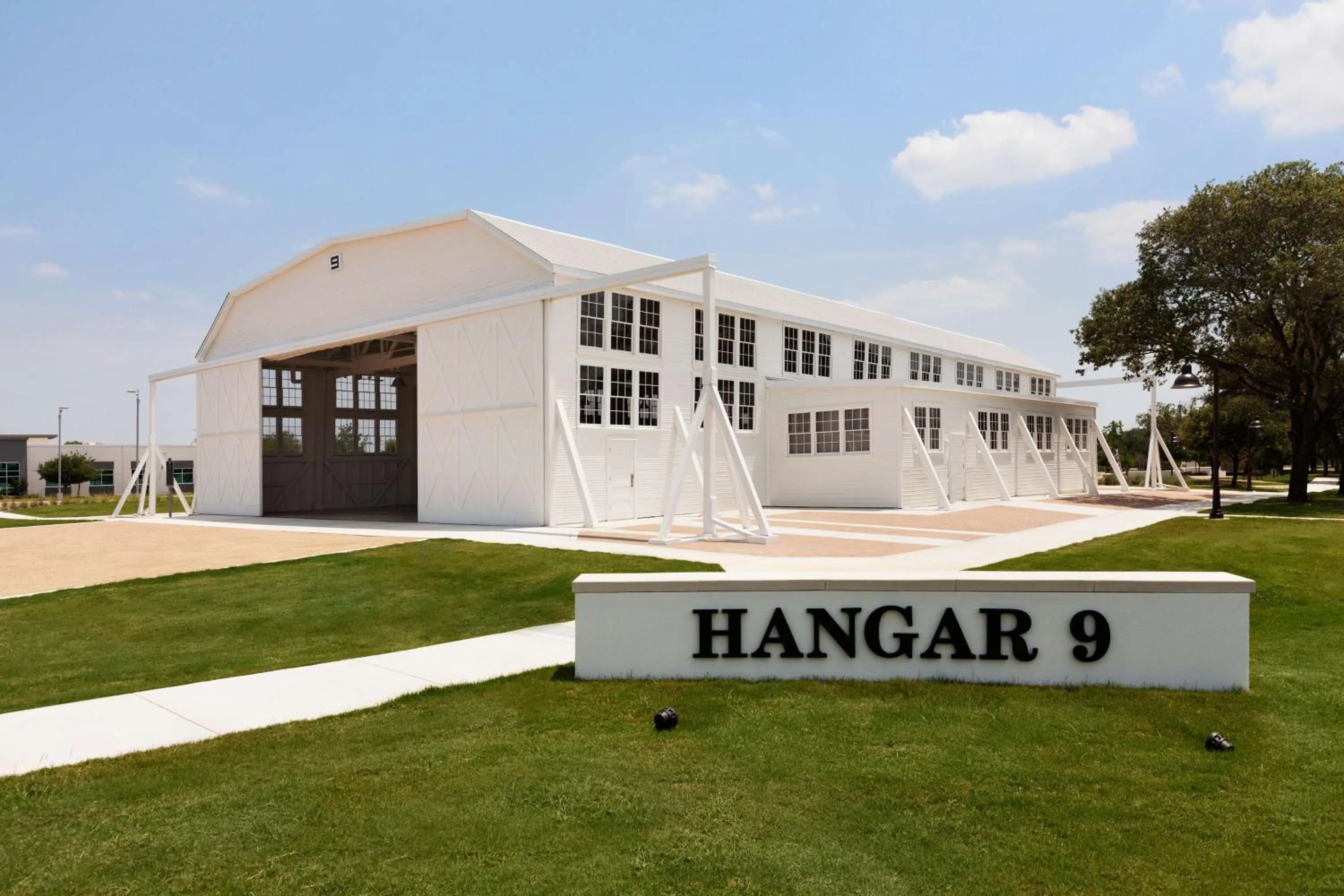 Other in Embassy Suites San Antonio Brooks City Base Hotel & Spa