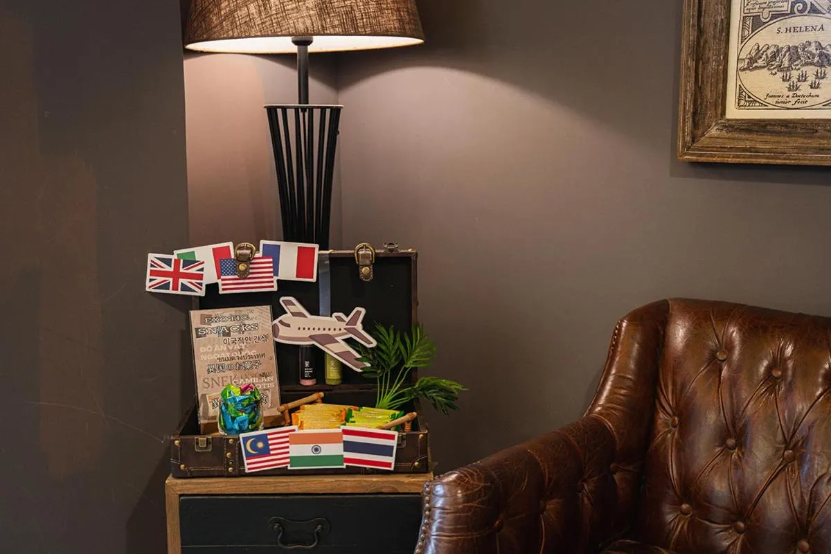 Lobby or reception in Royal Rose Hotel Shuangcheng Hall