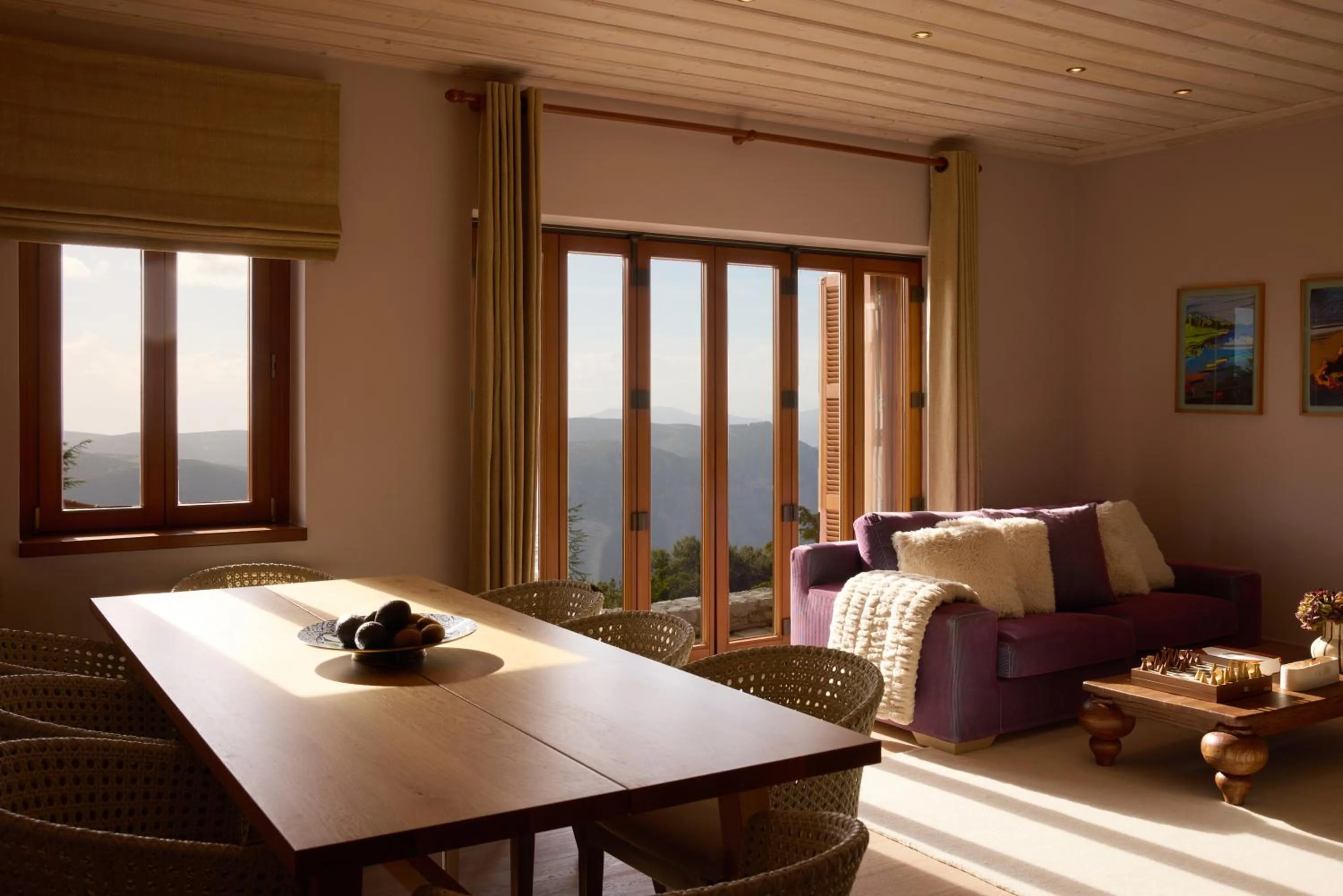 Santa Marina Arachova Resort & Spa