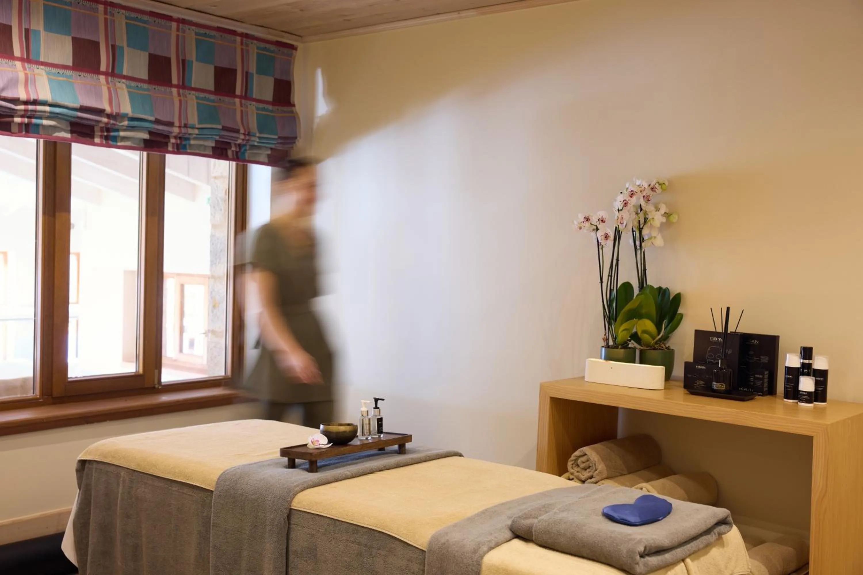 Santa Marina Arachova Resort & Spa