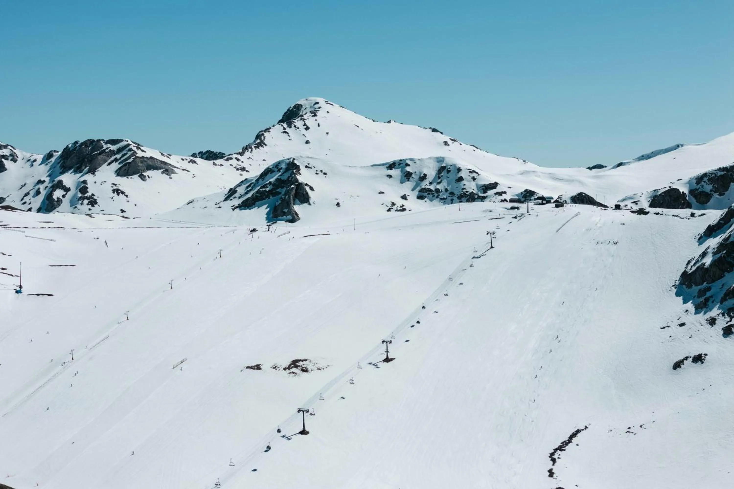 Santa Marina Arachova Resort & Spa