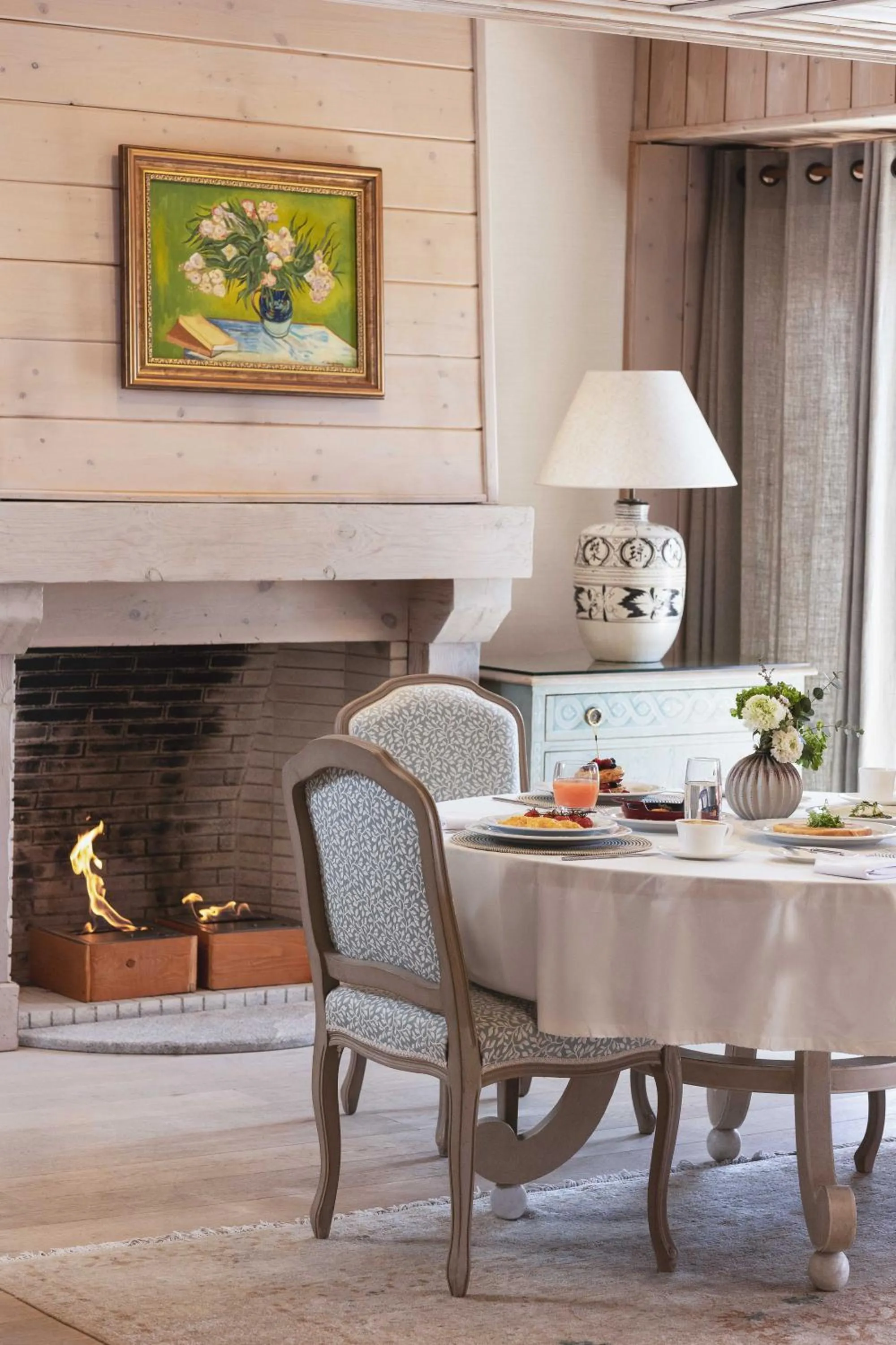 Santa Marina Arachova Resort & Spa