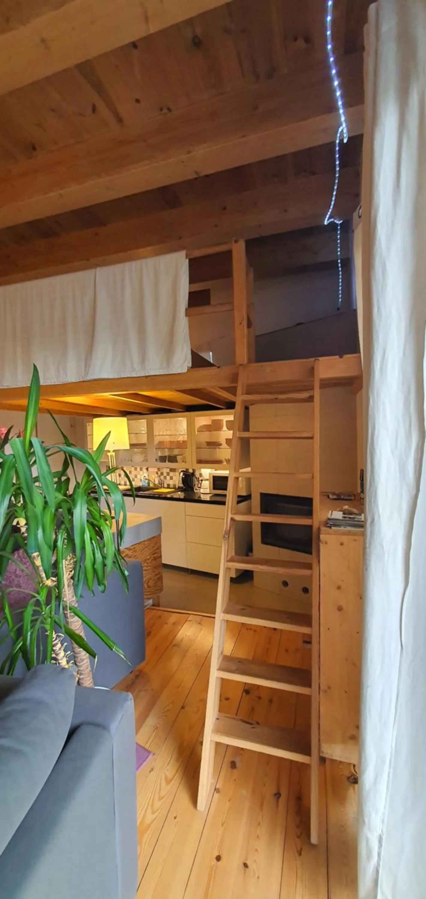 Pension an der Elsterbrücke