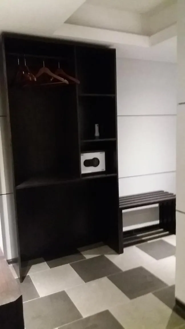 safe in Anshel Hotel Seminyak