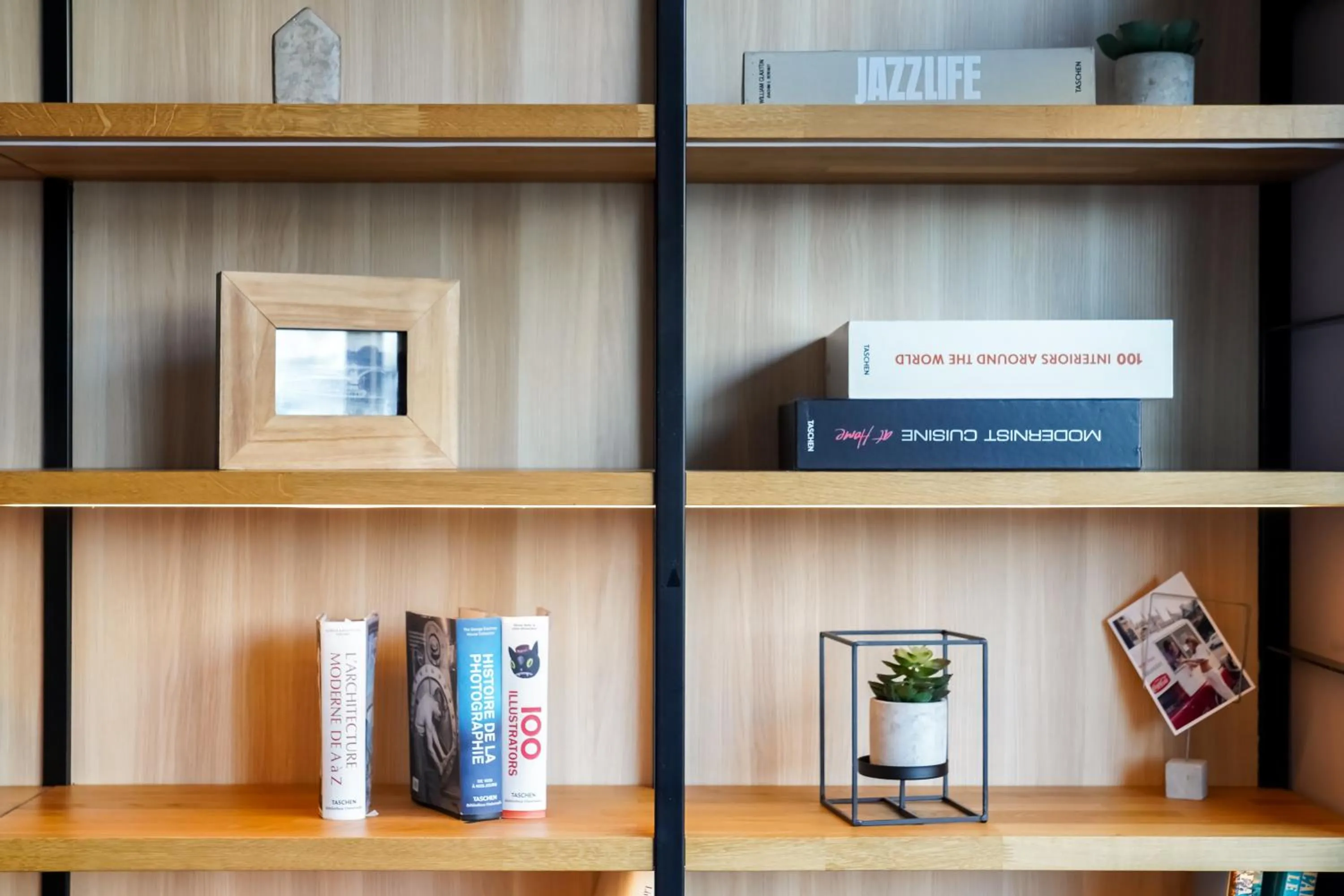 Living room in Campanile Paris Ouest - Pont de Suresnes