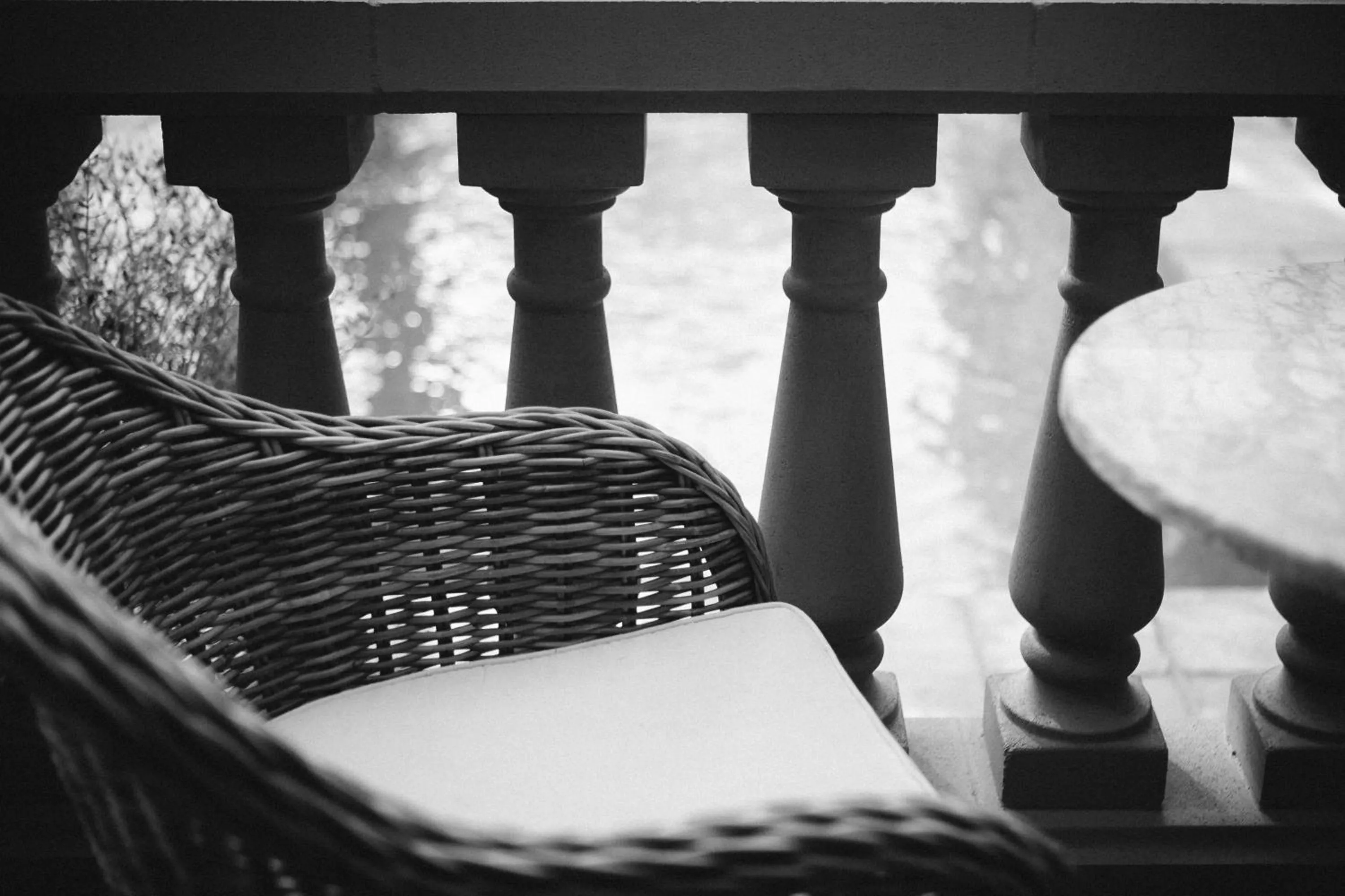 Garden in Hotel Casa Peya - Adults Only