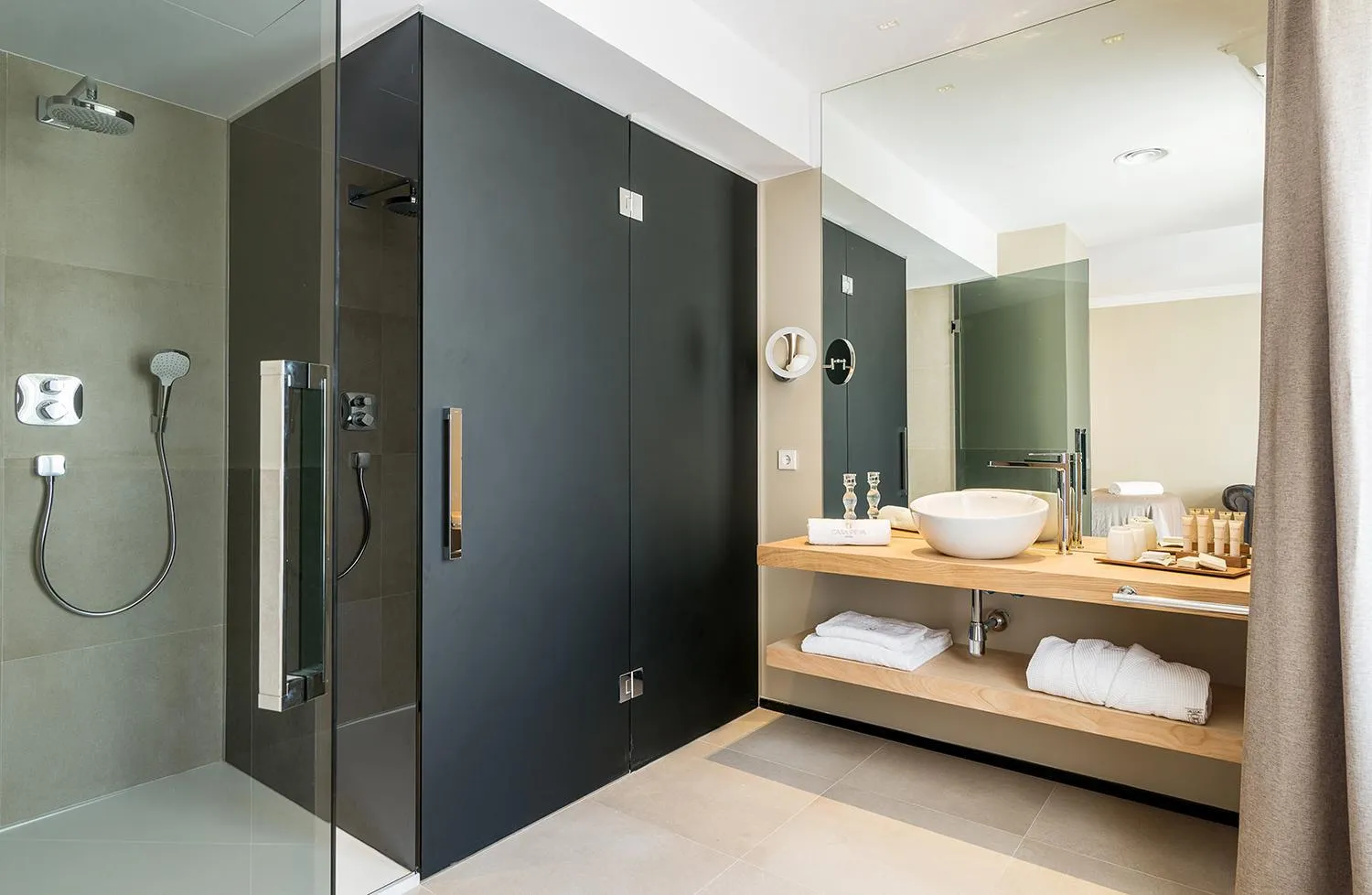 Bathroom in Hotel Casa Peya - Adults Only