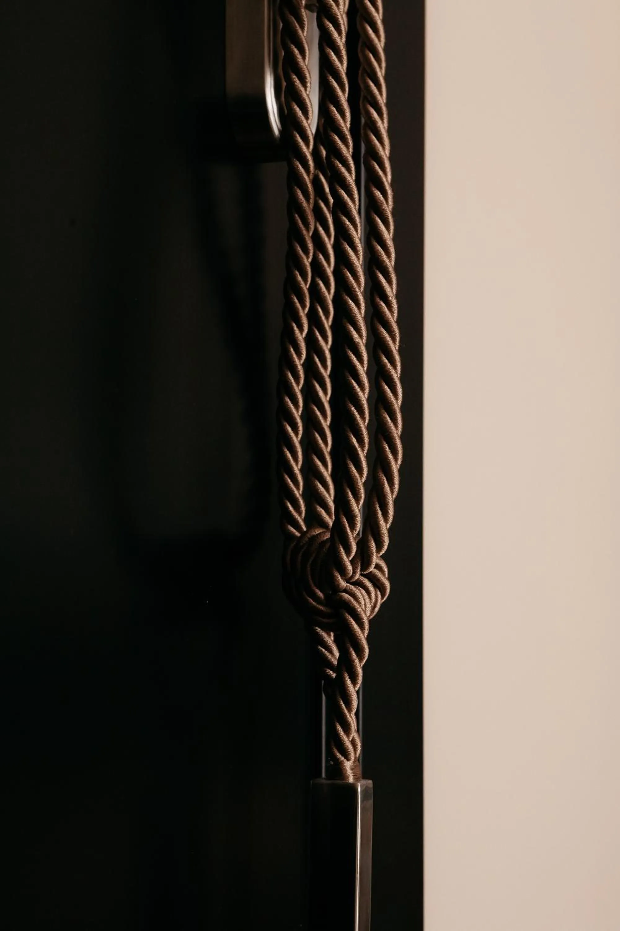 Decorative detail in Hotel Casa Peya - Adults Only