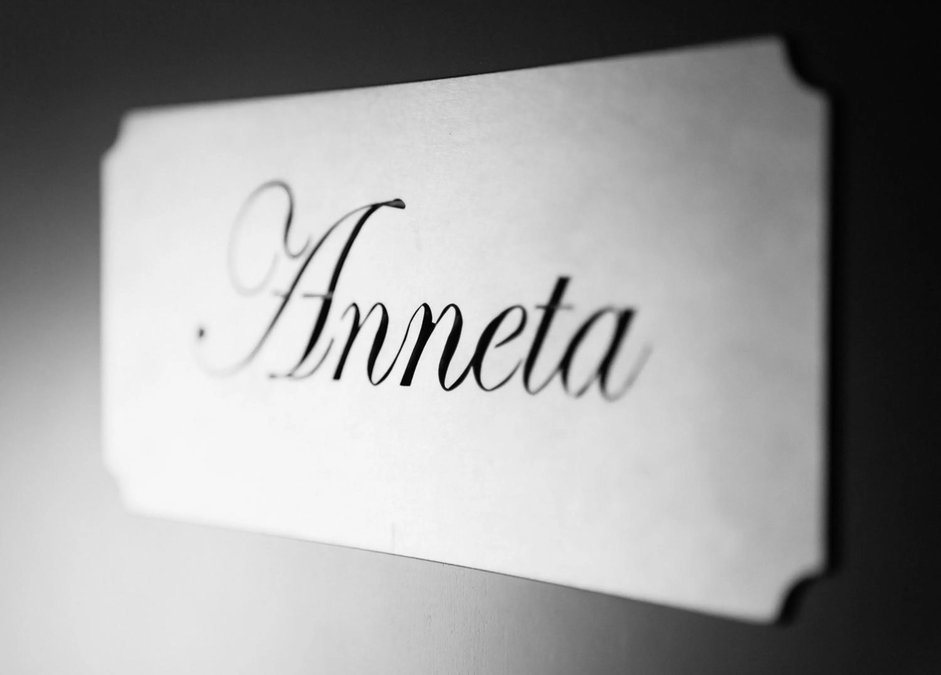 Decorative detail in Hotel Casa Peya - Adults Only