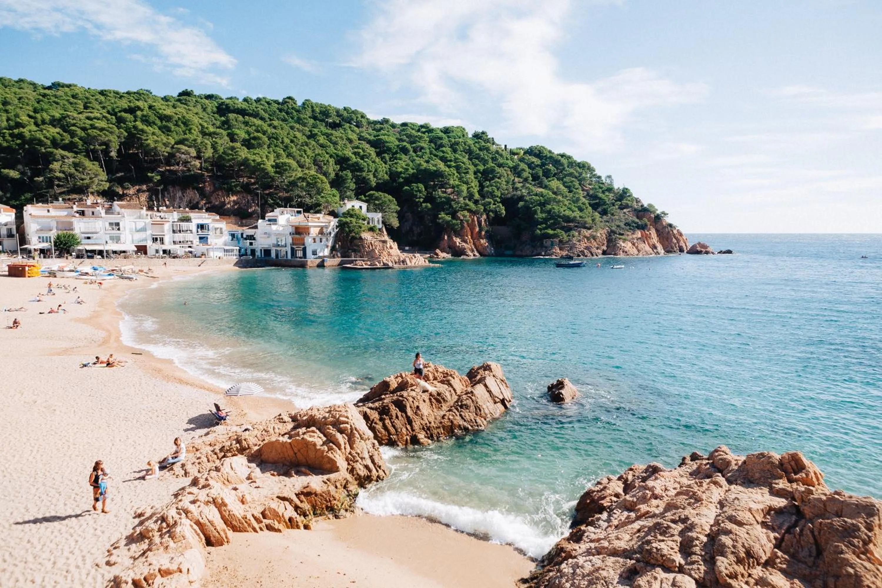 Nearby landmark in Hotel Casa Peya - Adults Only