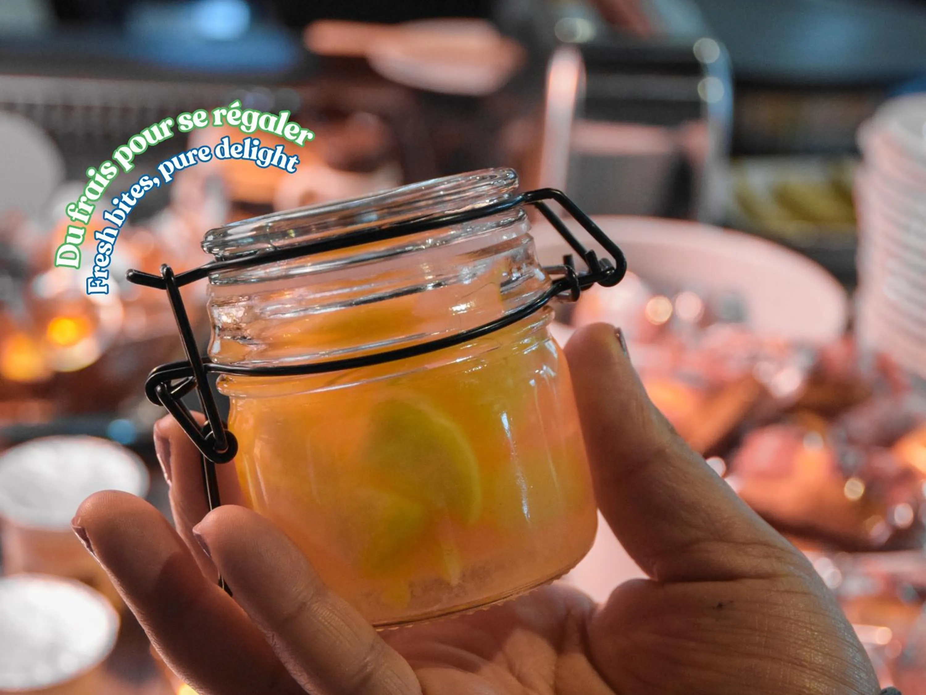 Breakfast in Campanile Millau