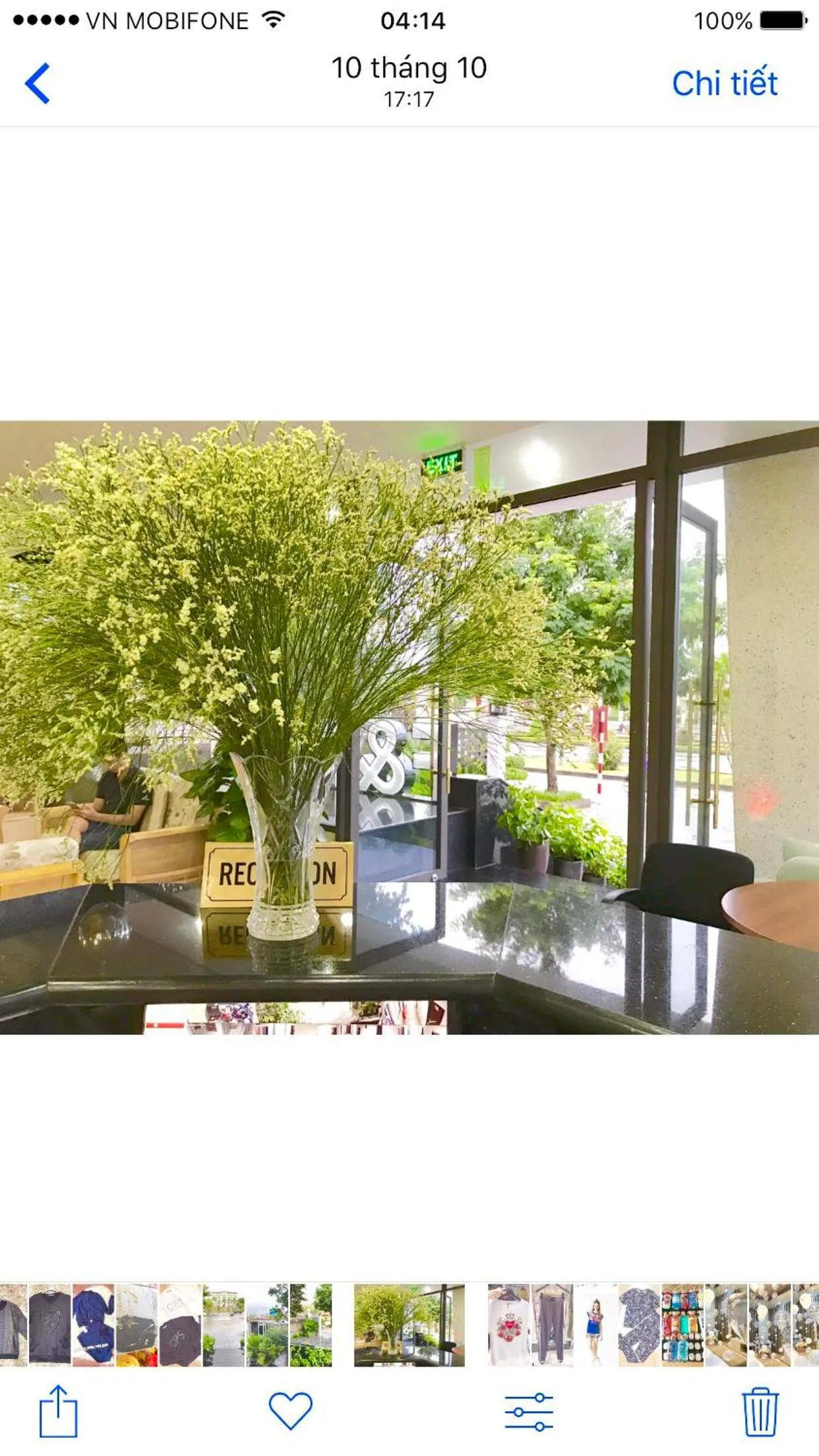 Other in F & F Hotel