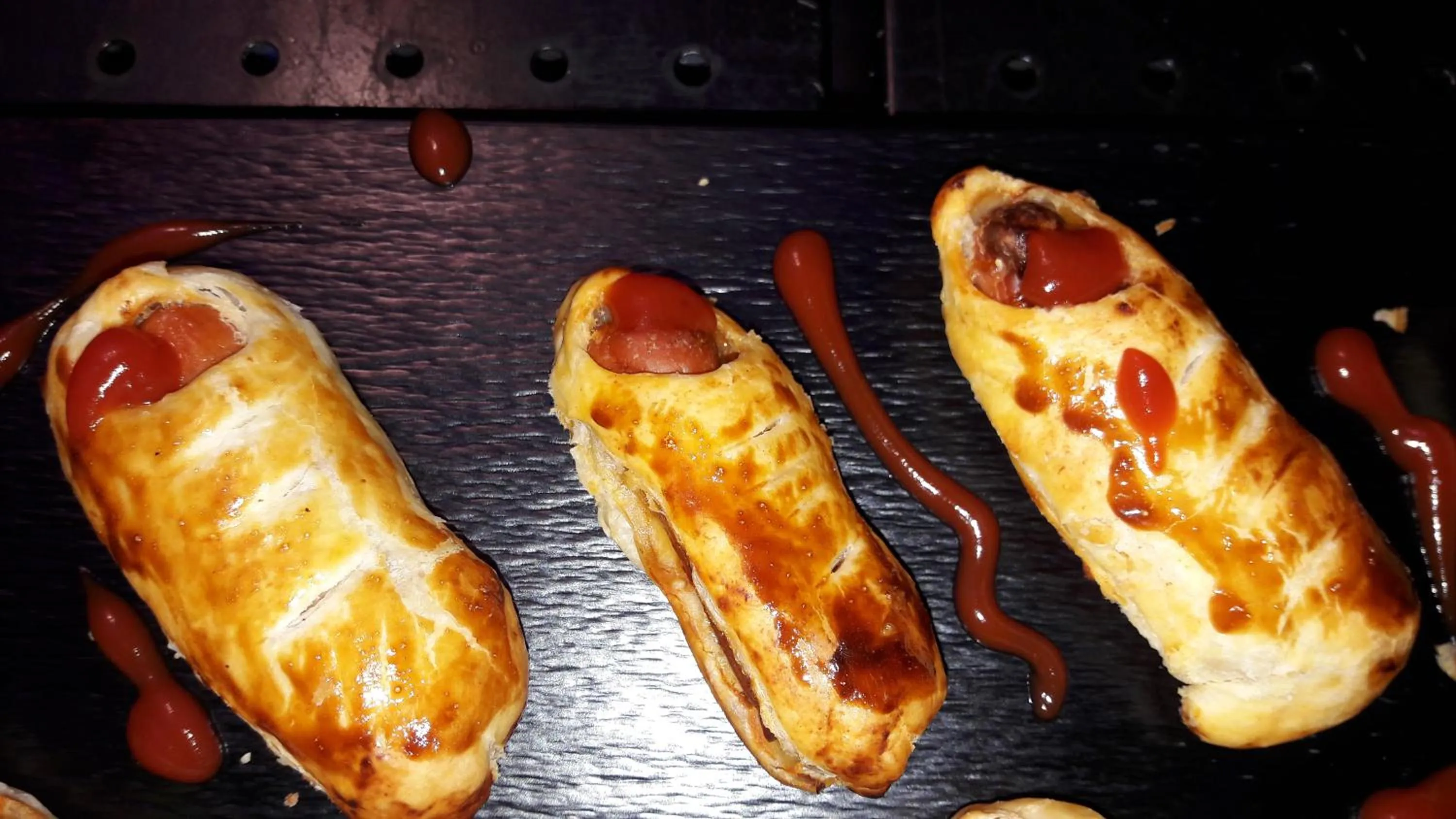 Food close-up in Campanile Nevers Nord - Varennes-Vauzelles