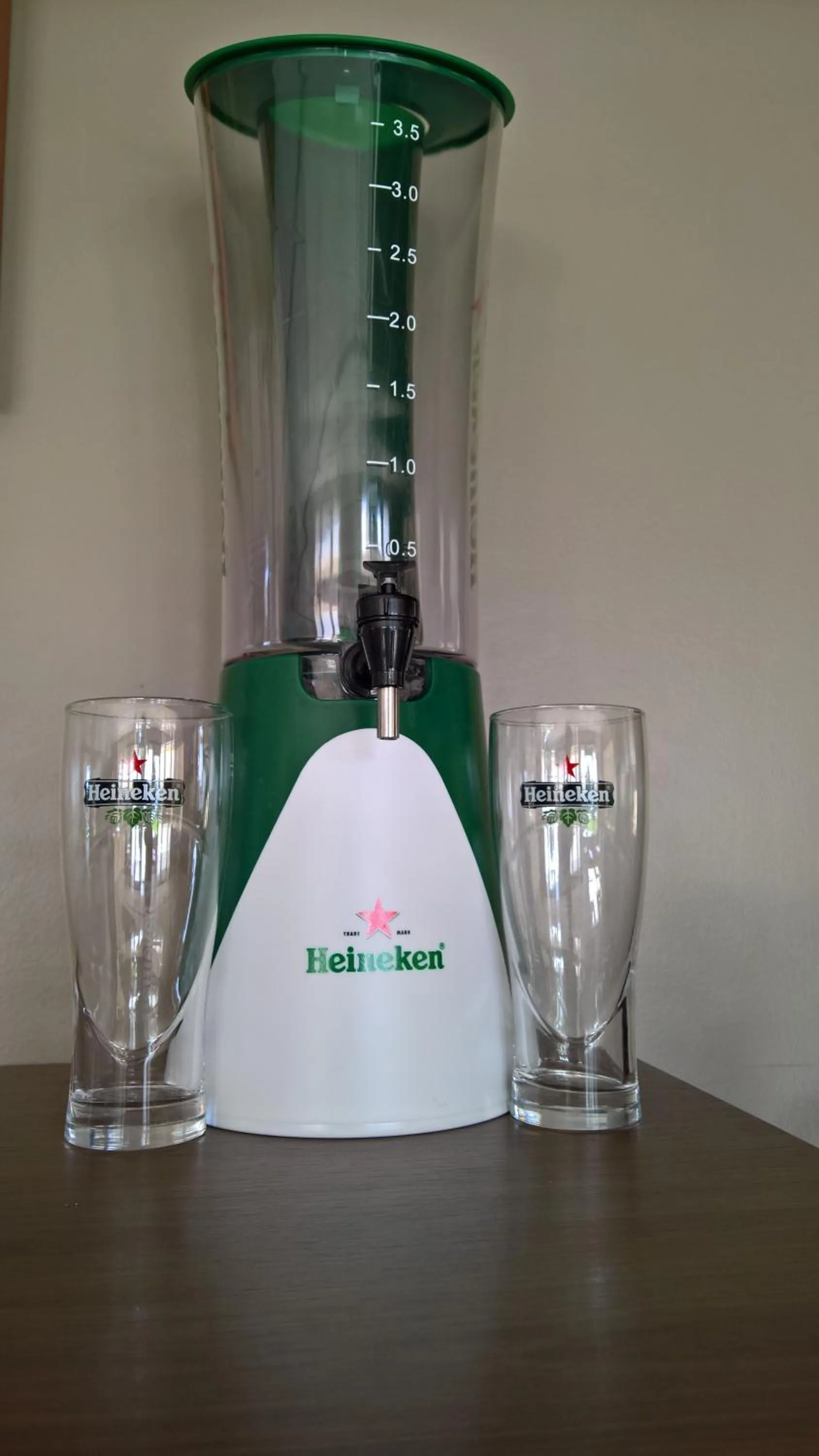 Drinks in Campanile Nevers Nord - Varennes-Vauzelles